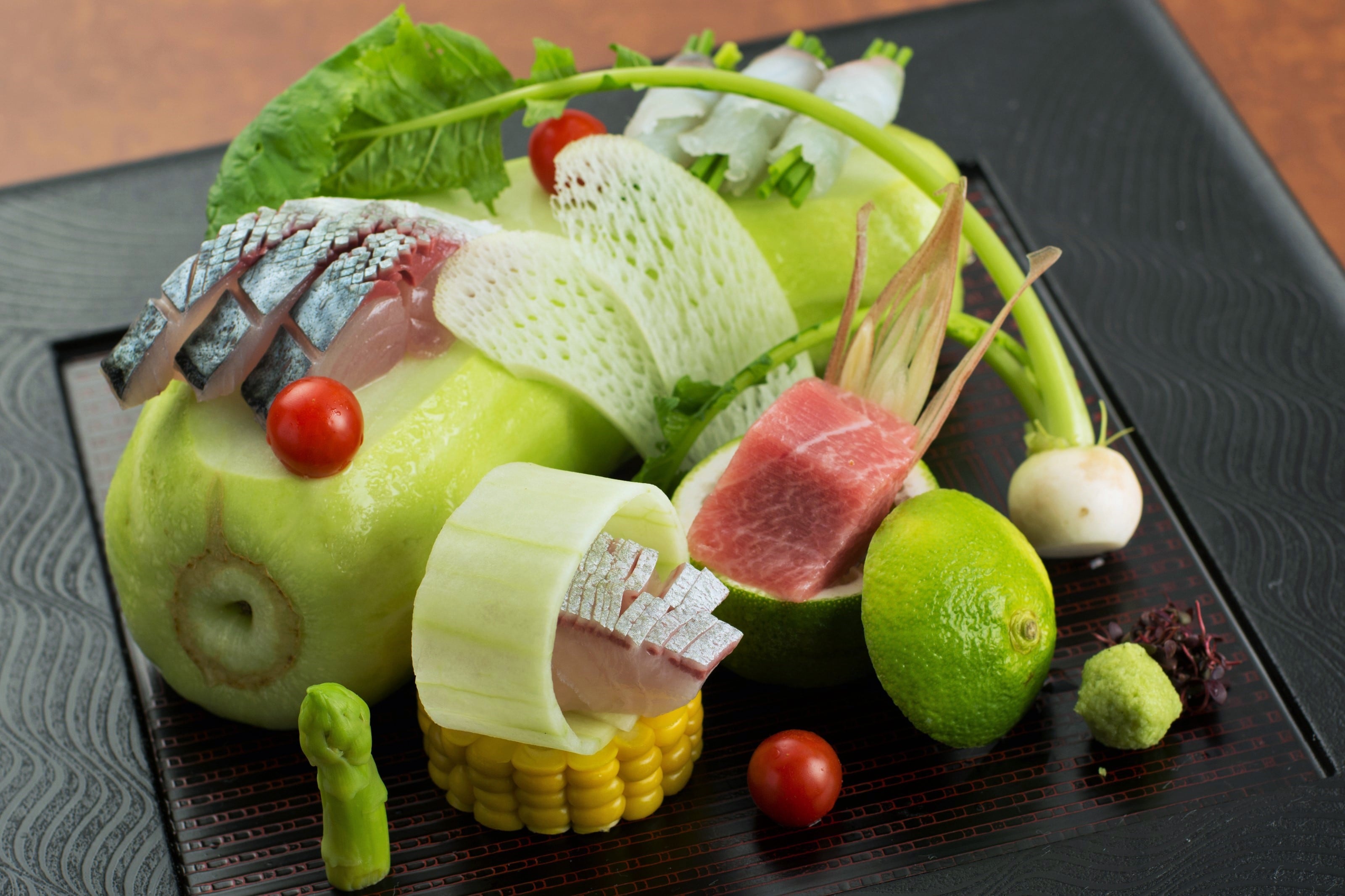 Dinner image