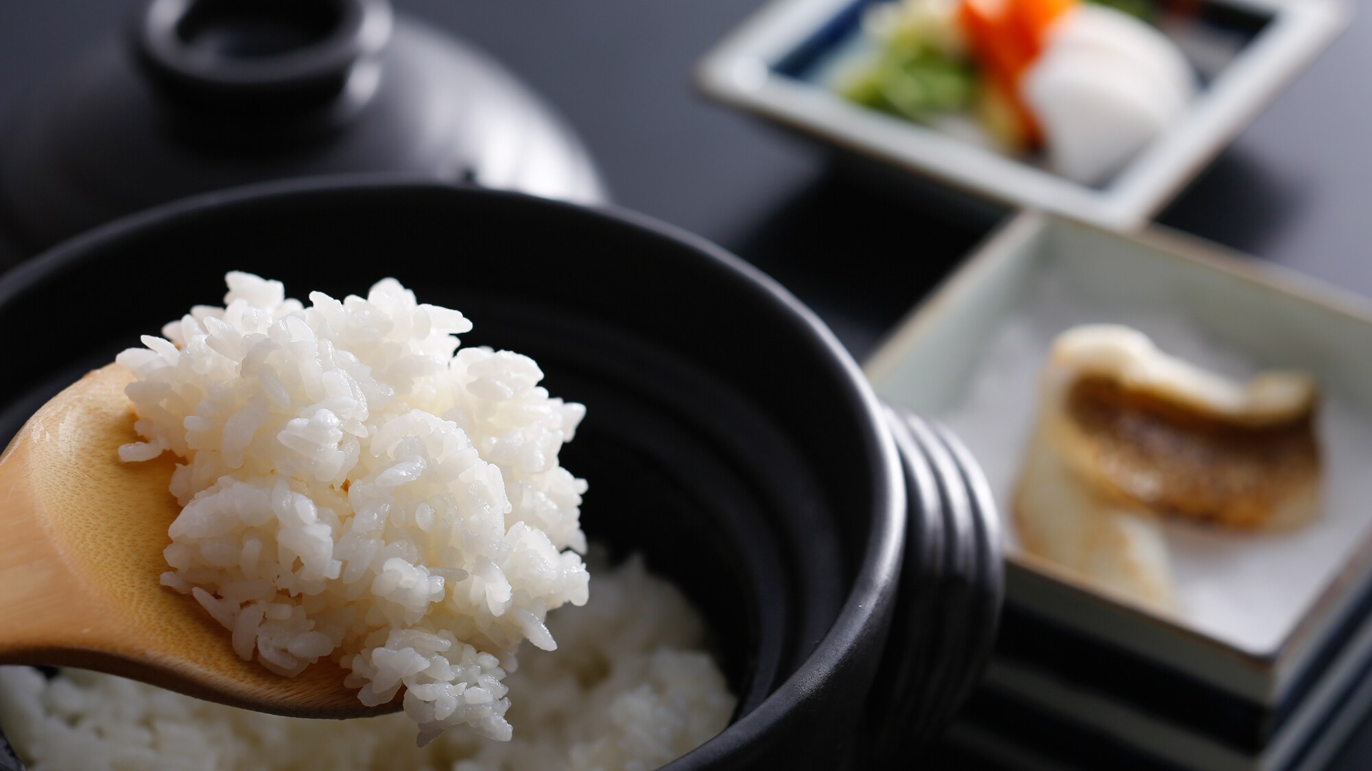 [Main Dining Shunbo "Tanetsu"] (Cooking image)