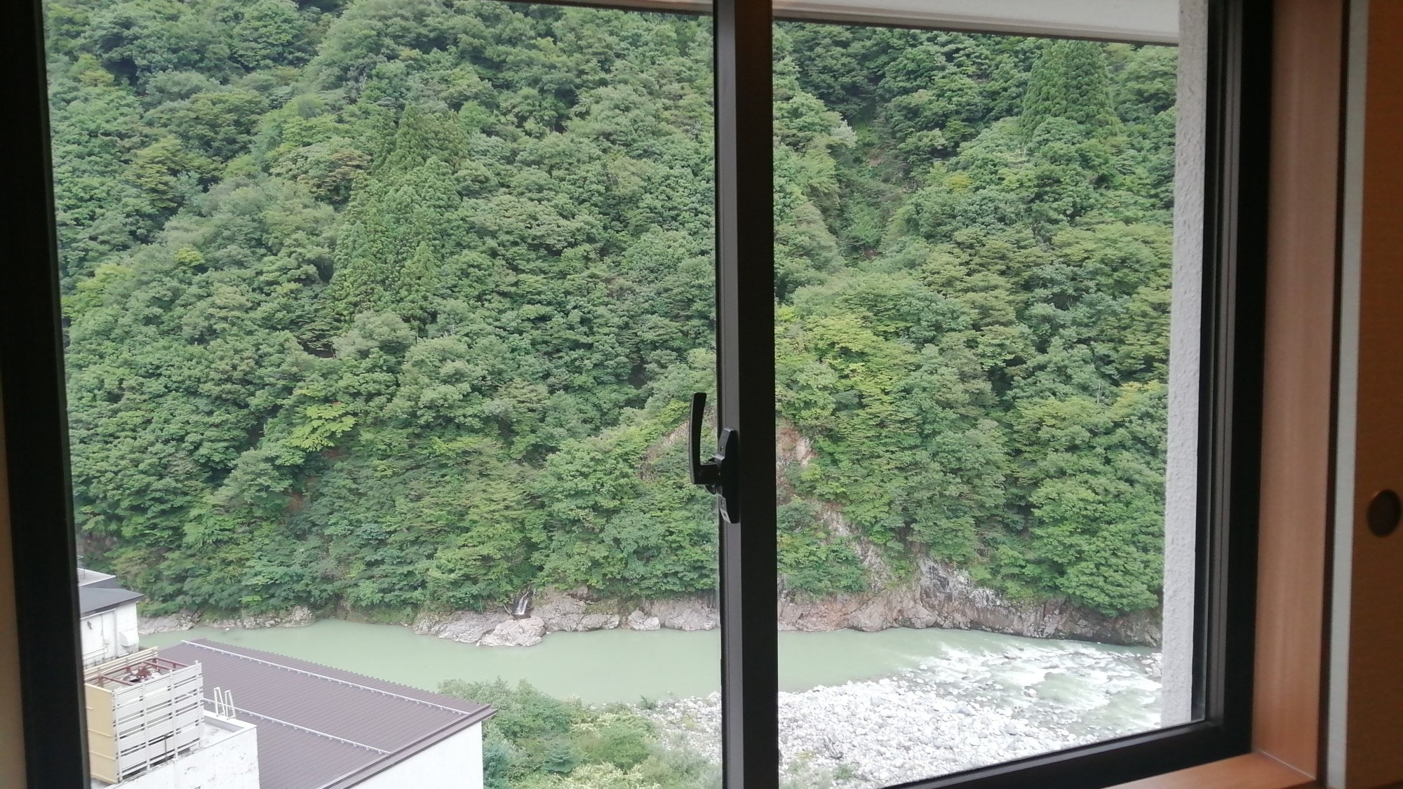 Annex [Asuka] Standard Japanese-style room river side