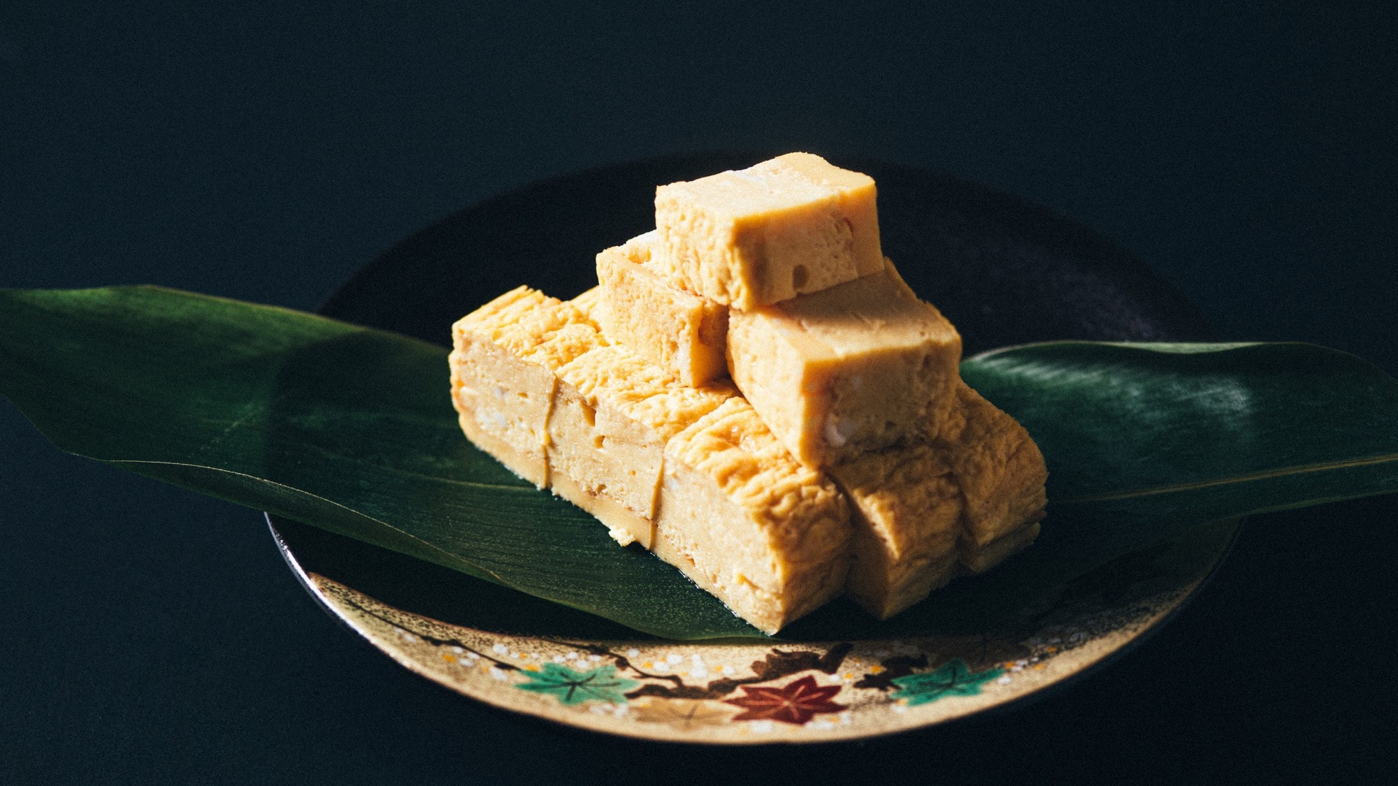 早餐範例（圖）