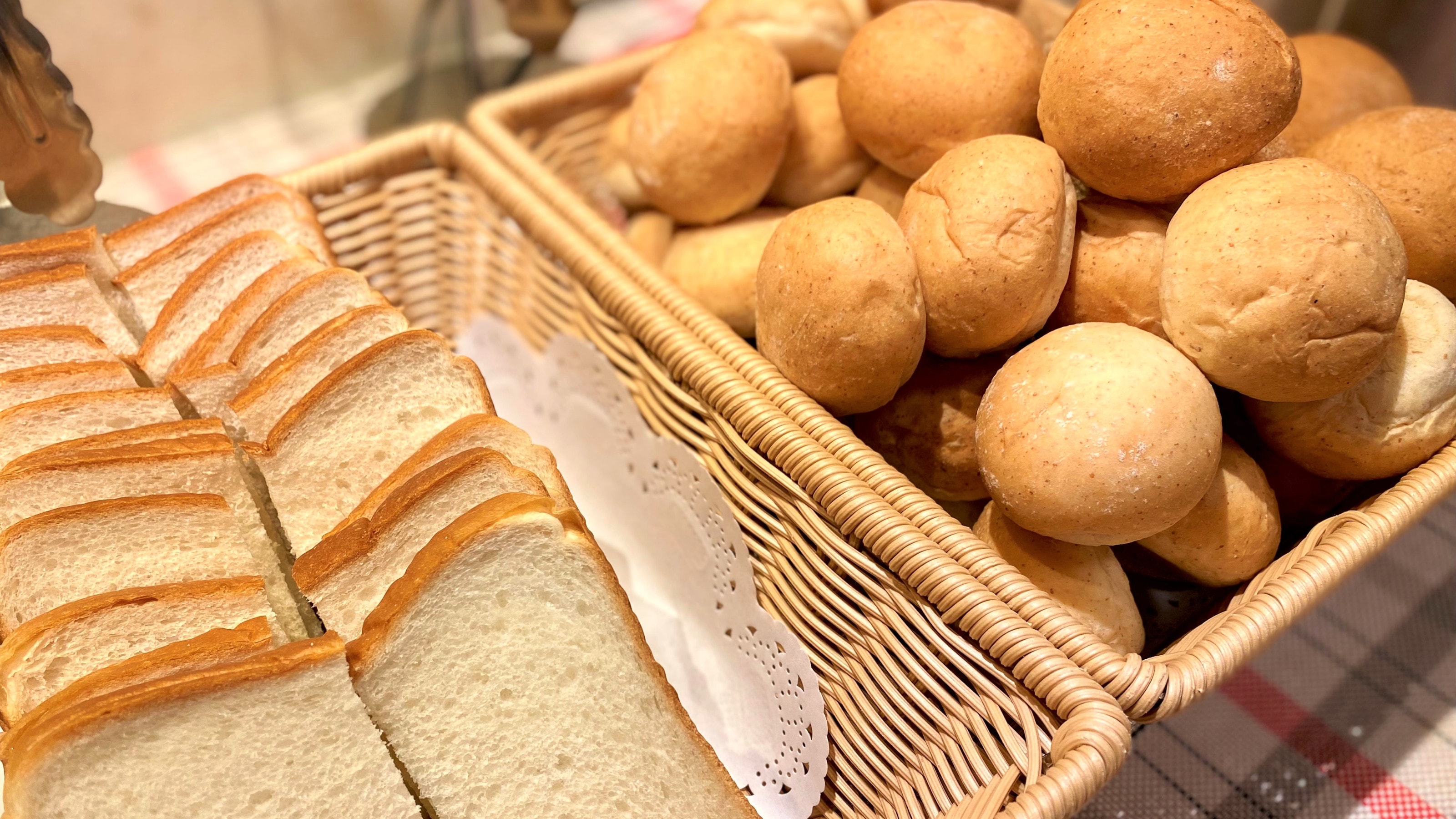 早餐（示例）