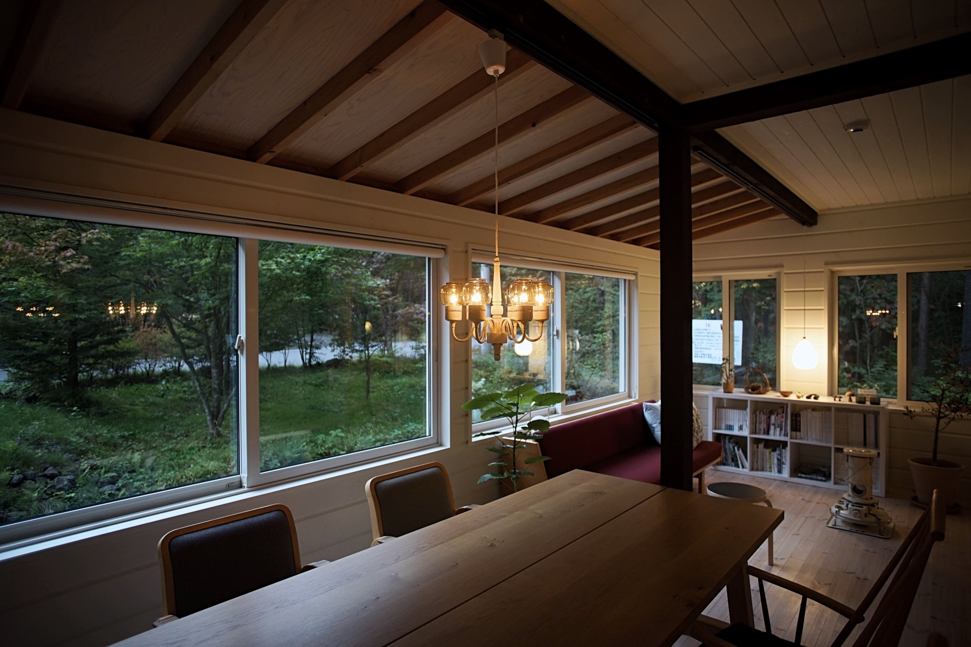 Sunroom