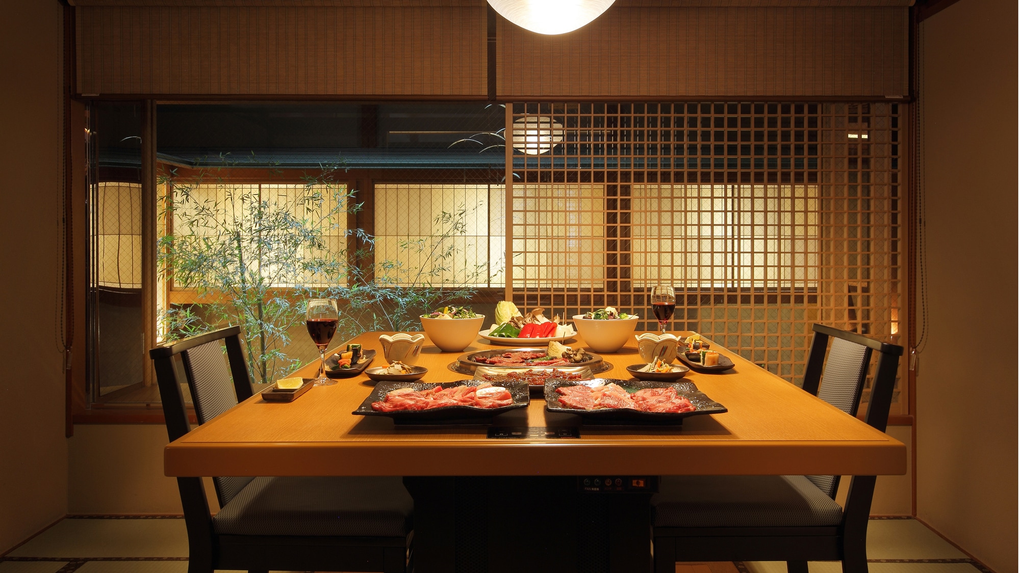 ◆ 烹飪茶館朝霞之裡