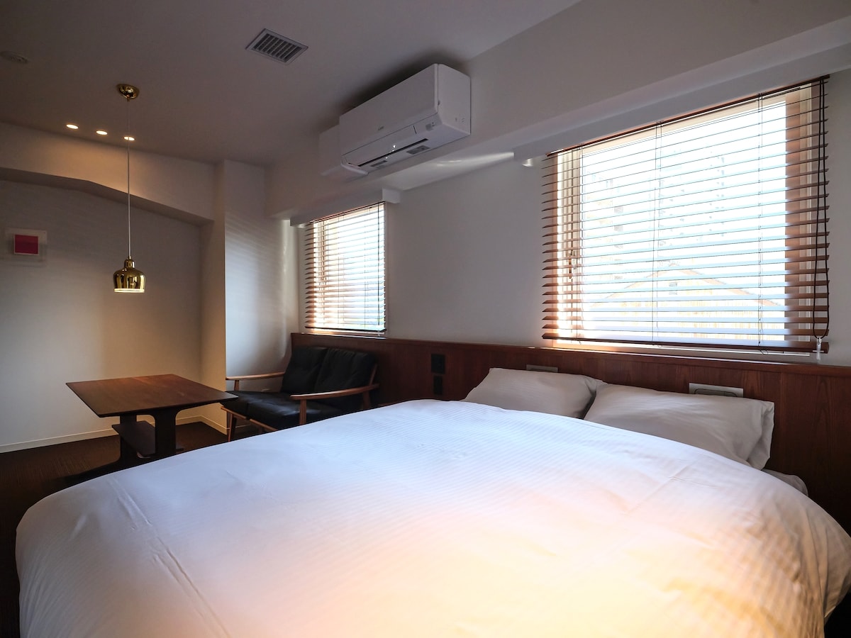 Room B