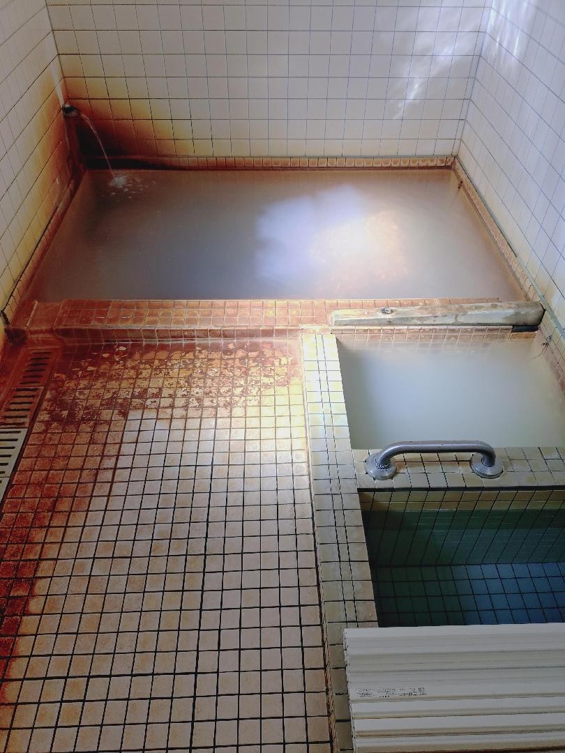 増富ラジウム温泉 三英荘 に実際に泊まった方のクチコミ ・レビュー