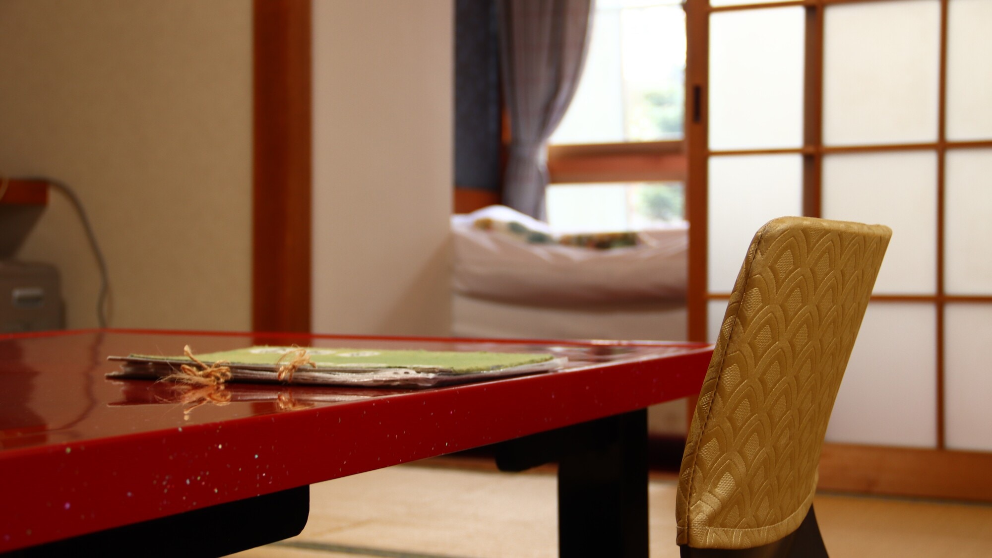 --Guest Room-- Image