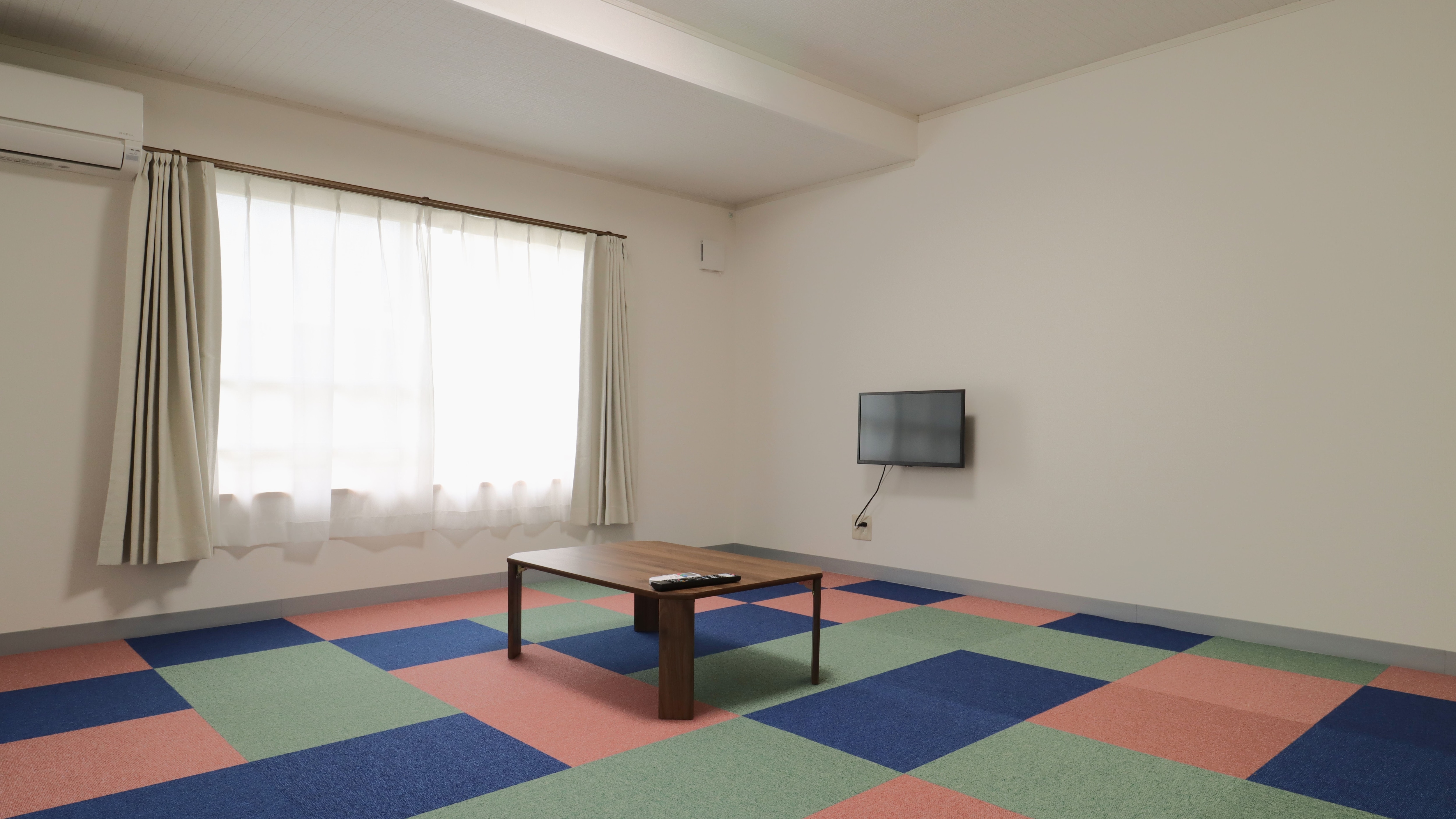 [201] You can relax with your children.