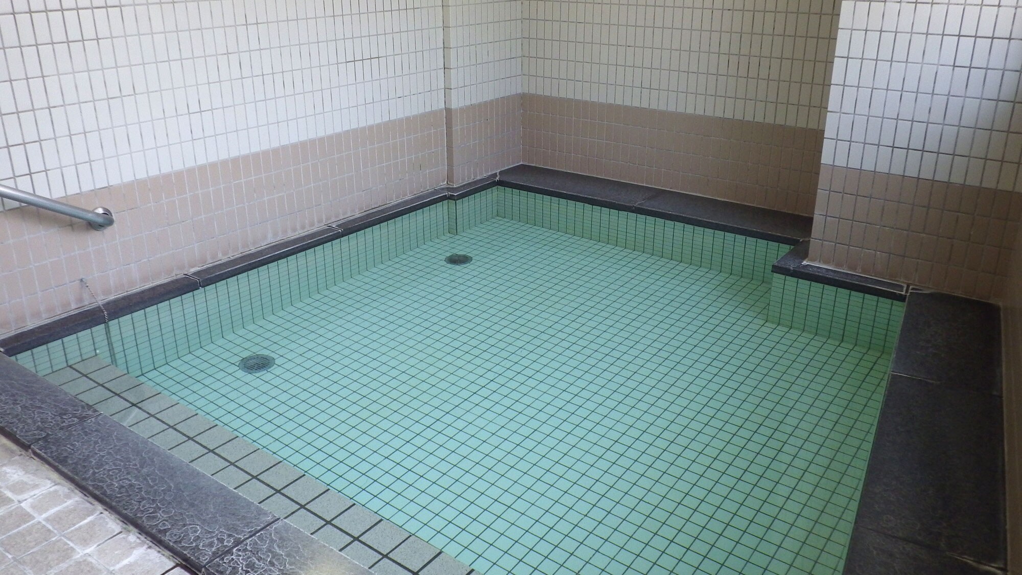 *[Mandi] Berendamlah dengan santai dan segarkan pikiran serta tubuh Anda!