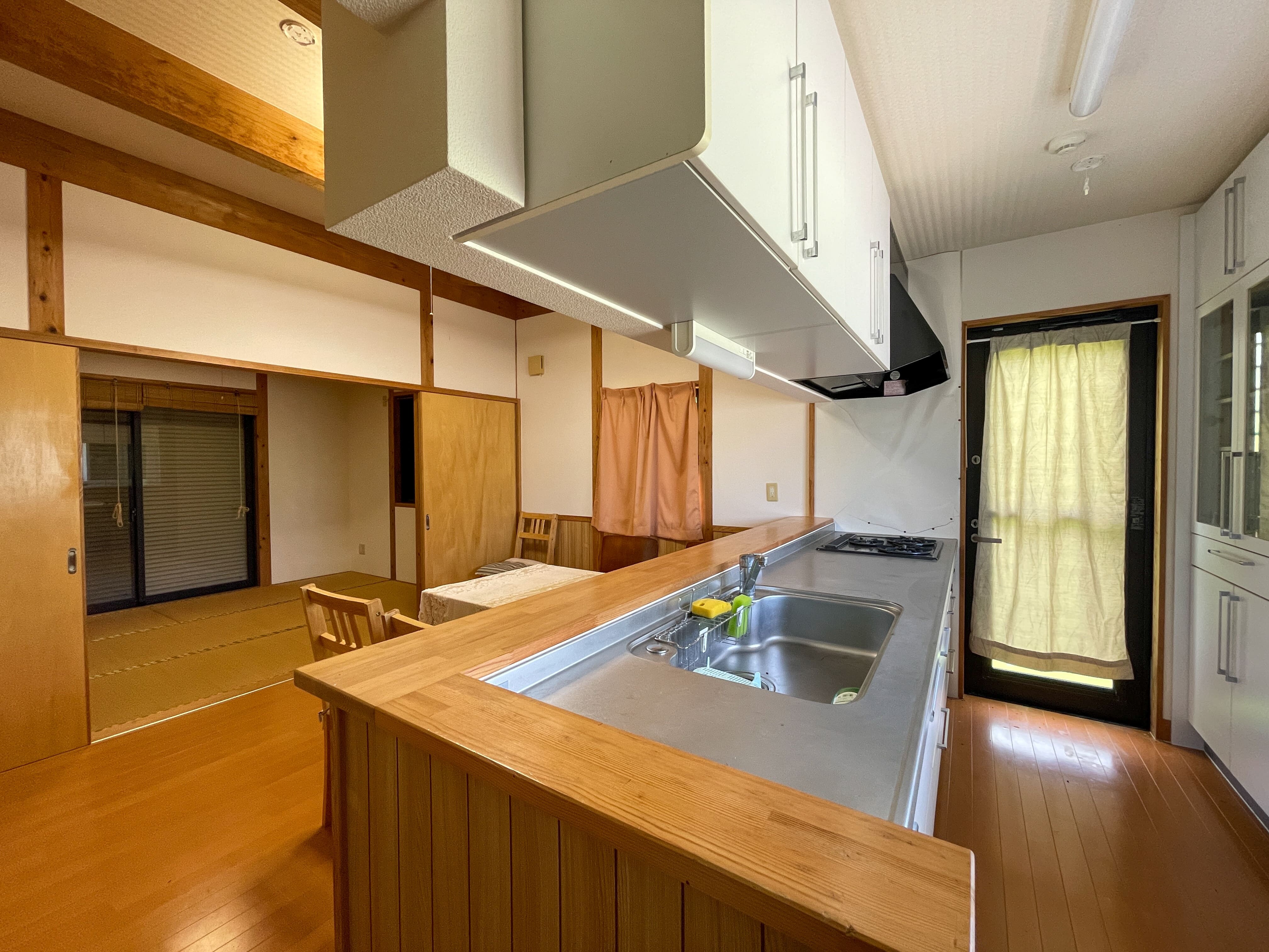 Dapur konter