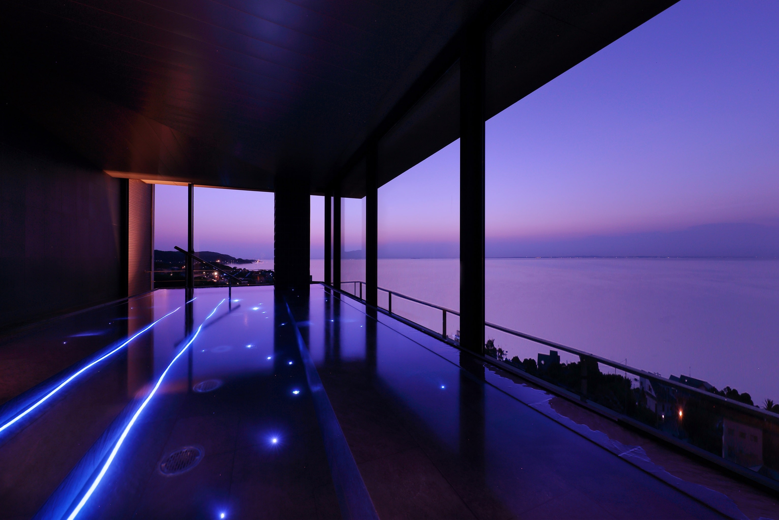 Tempat Spa