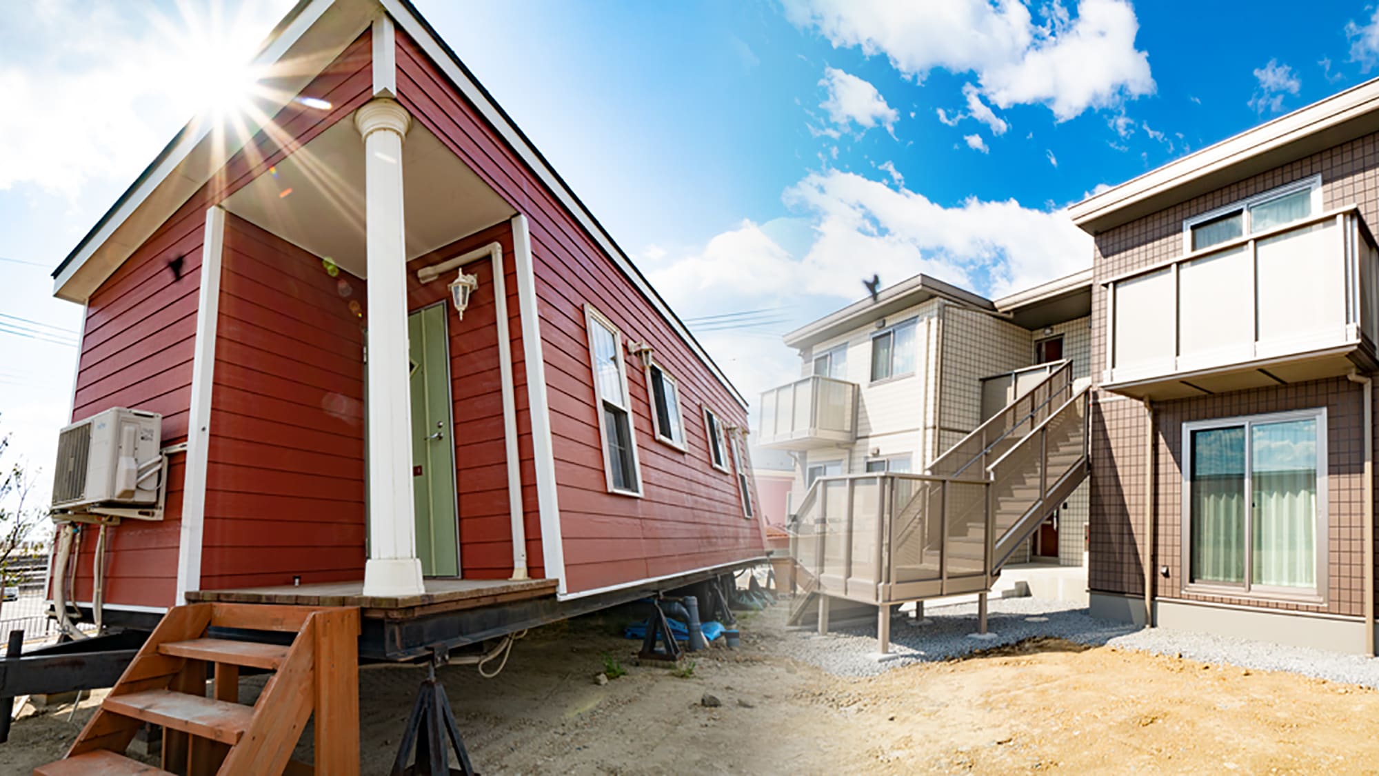 Image of accommodation