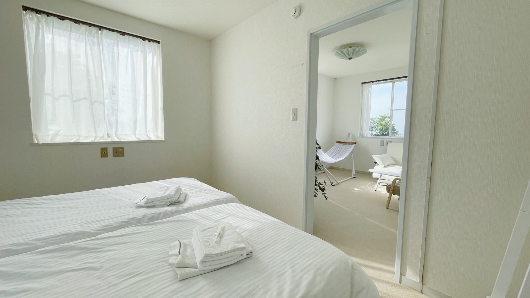 Phòng Suite nhỏ
