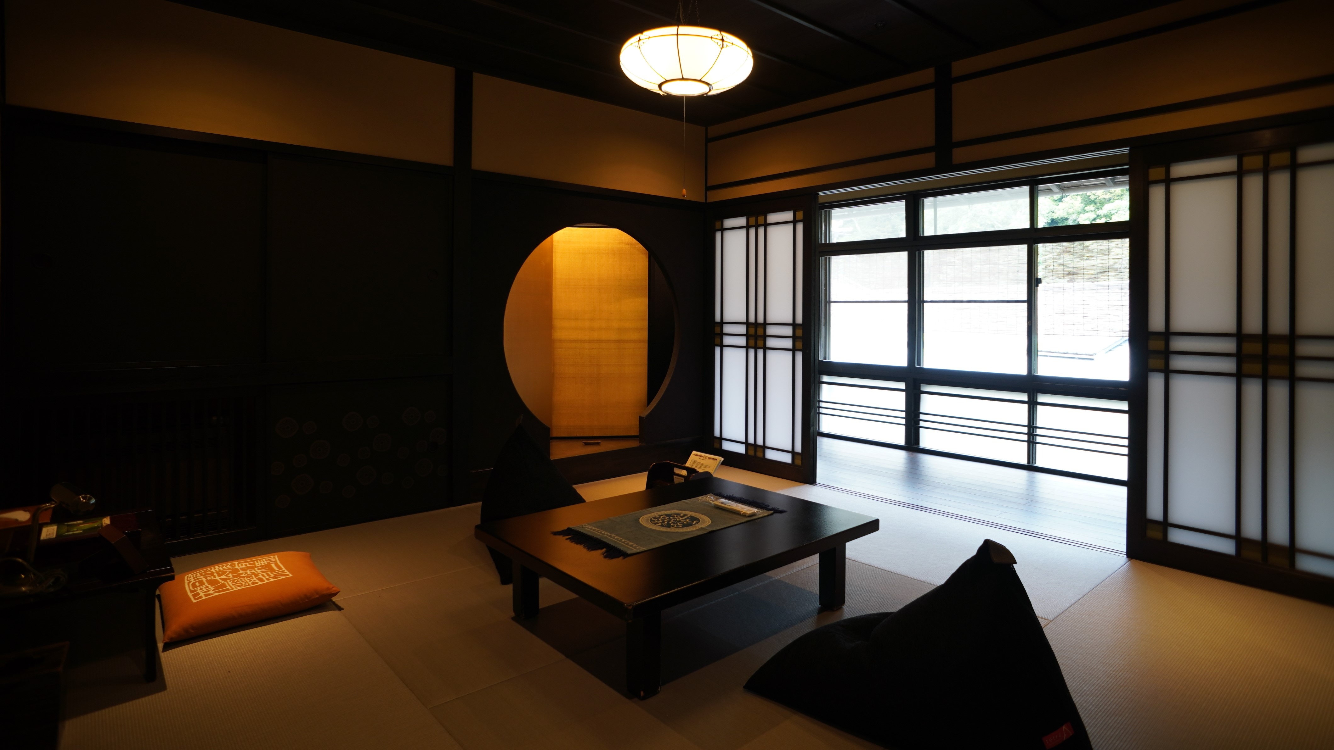 Shinraku 502 Japanese-style room