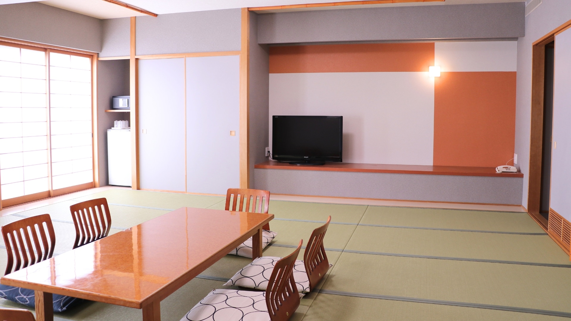 翠楓和室　グループ　305号室