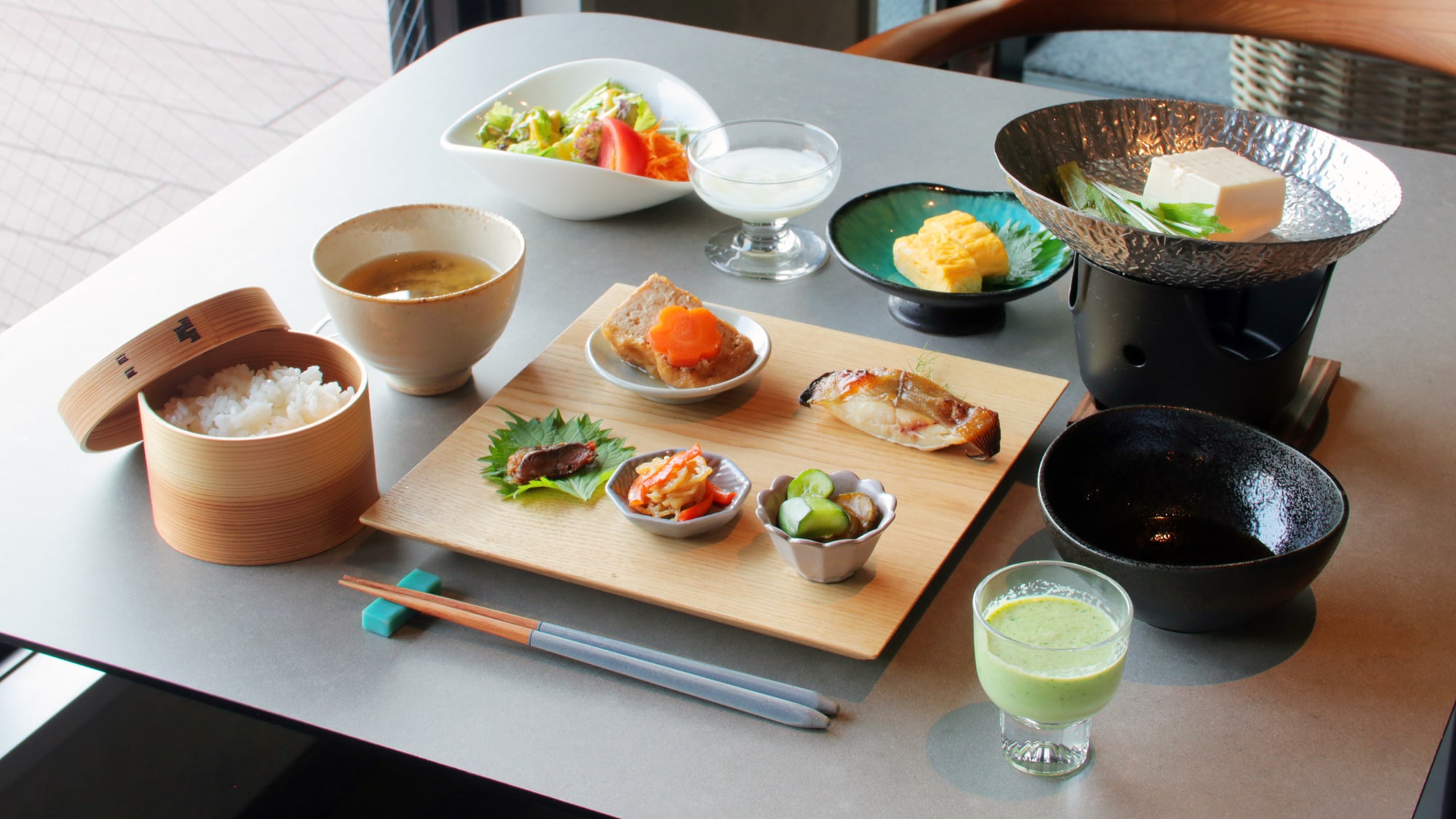 【sarapan】