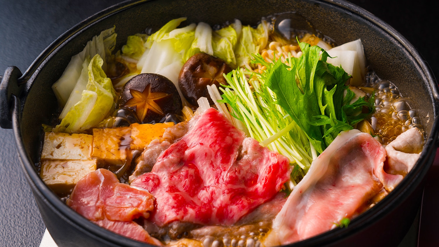 Sukiyaki