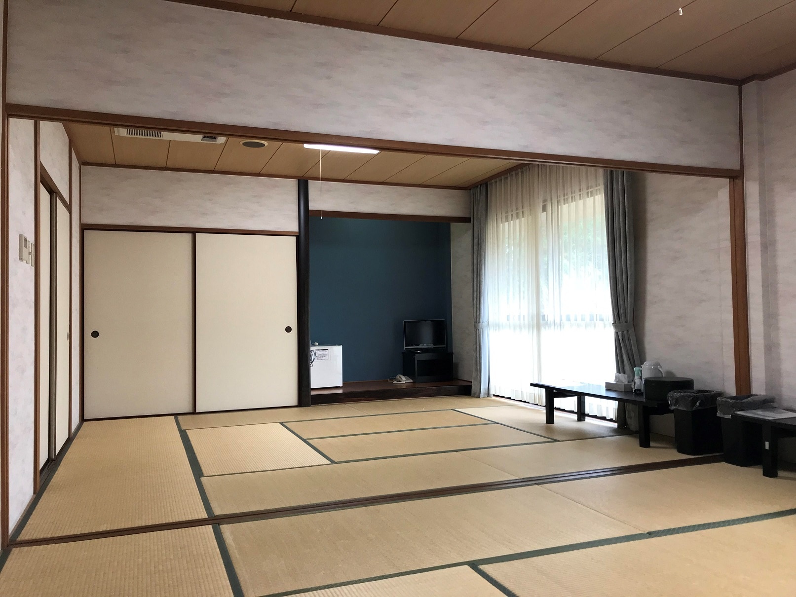 Medium hall «Recommended for groups and organizations»
