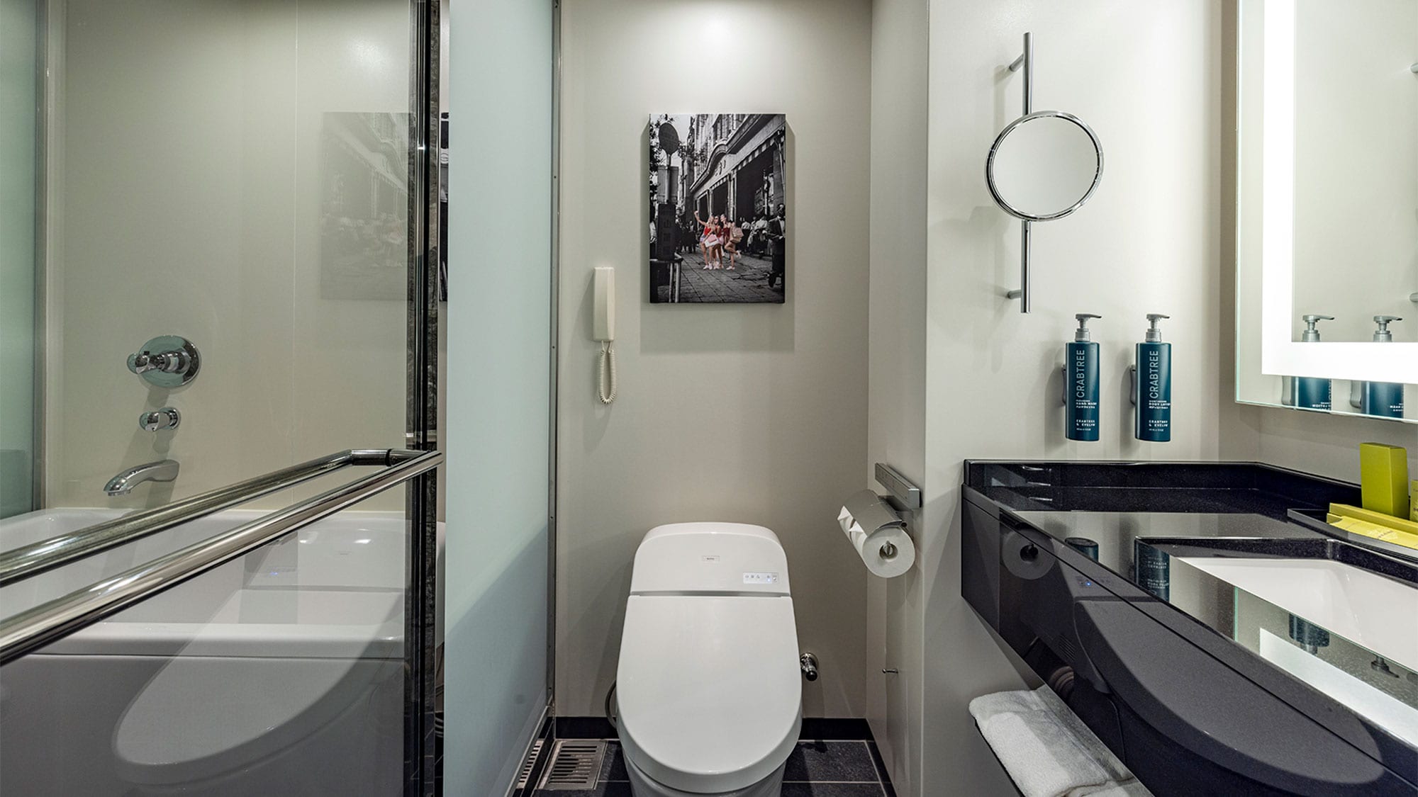 Kamar mandi