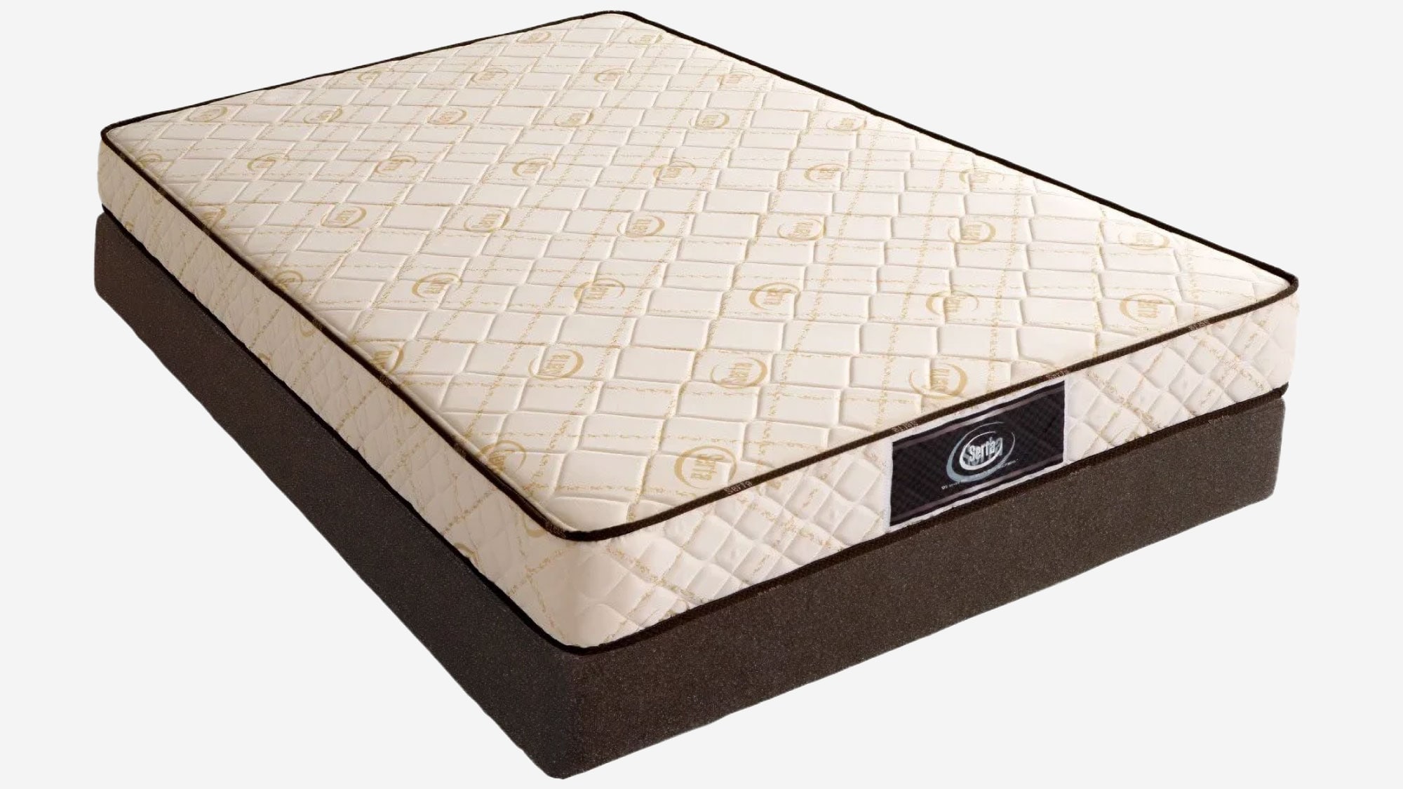 Serta luxury mattresses are used (excluding Japanese-style rooms)