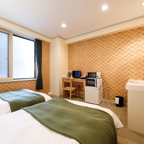 Example of a design room