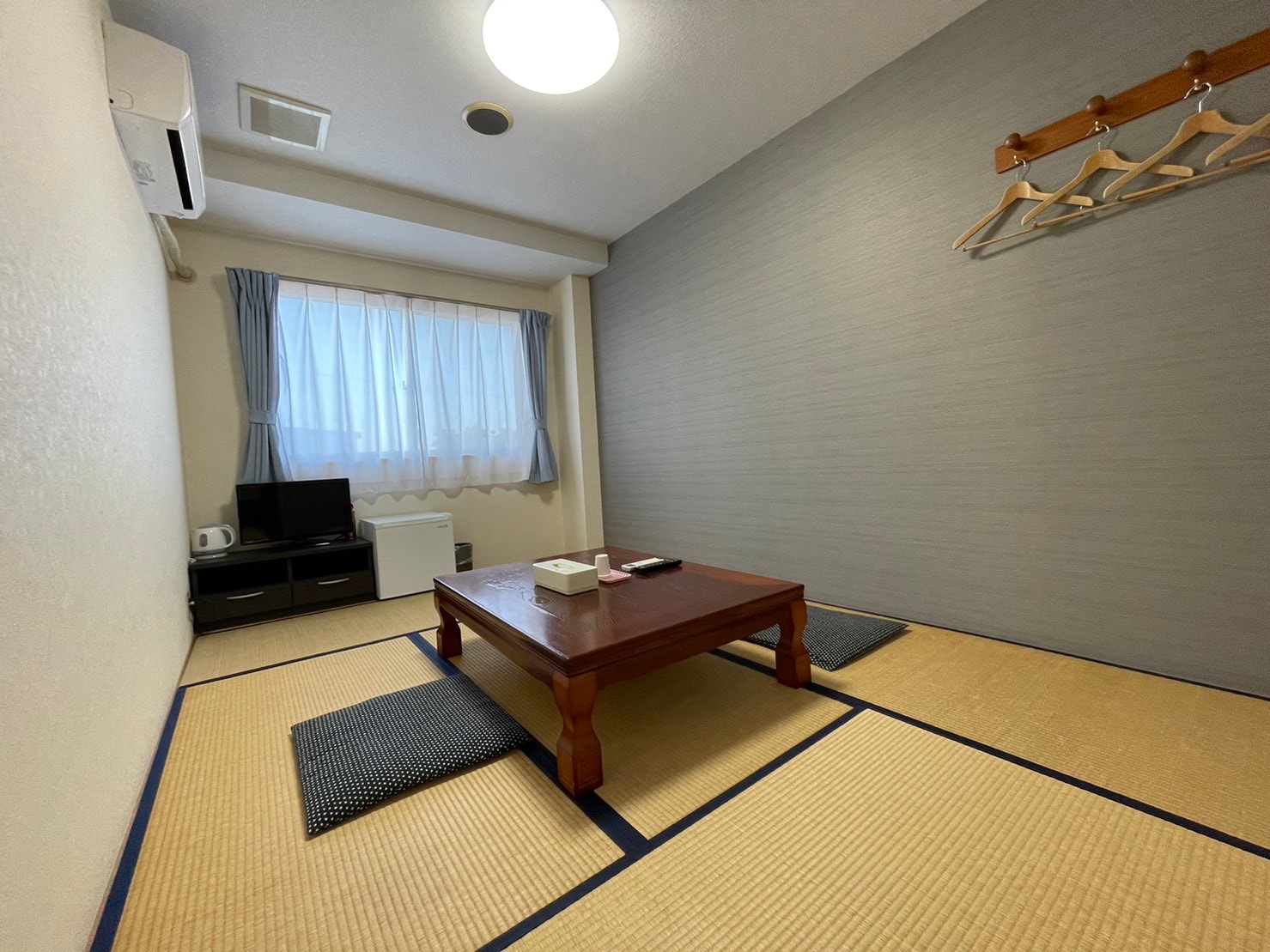 日式房間（6張榻榻米）