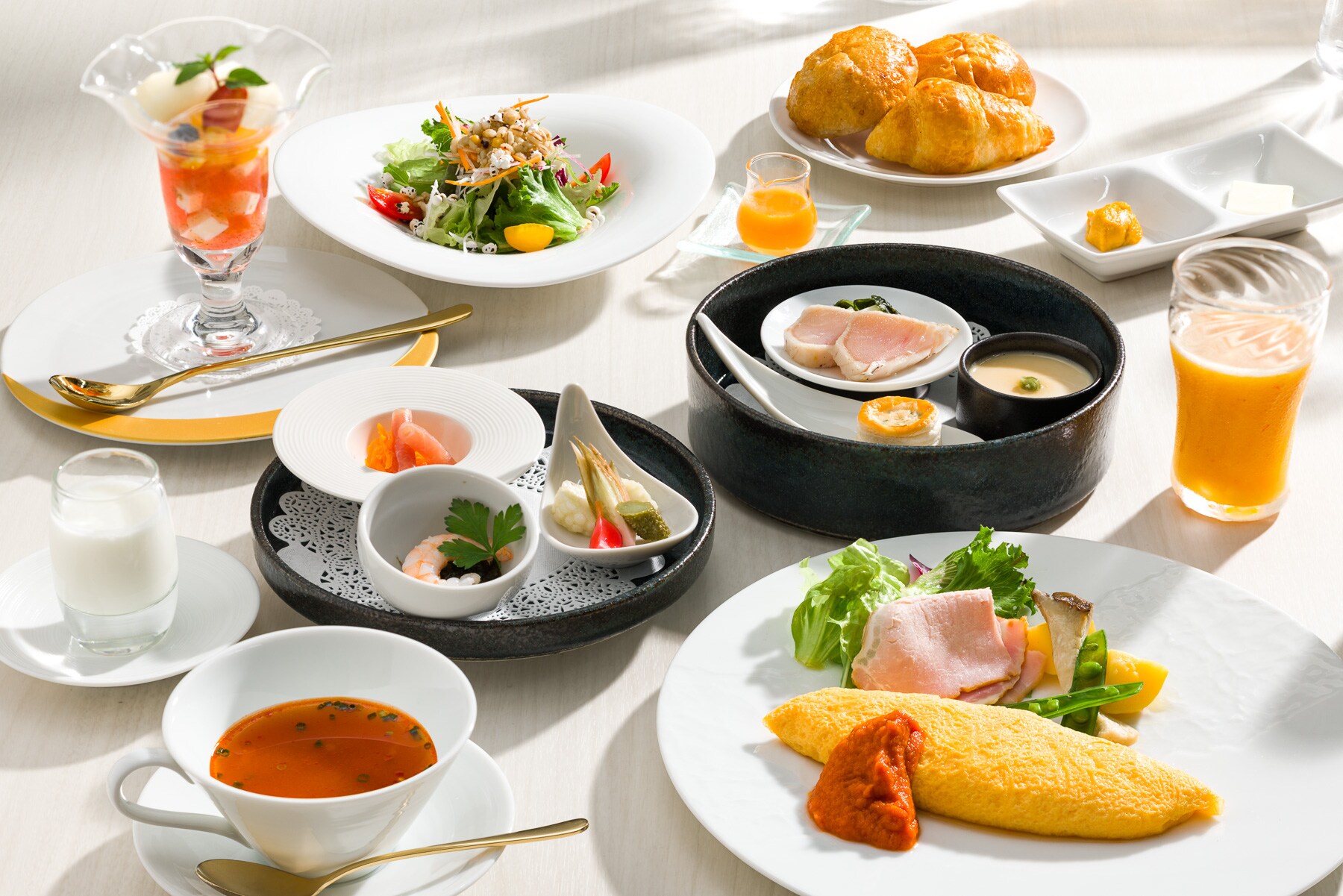 202409 西式早餐