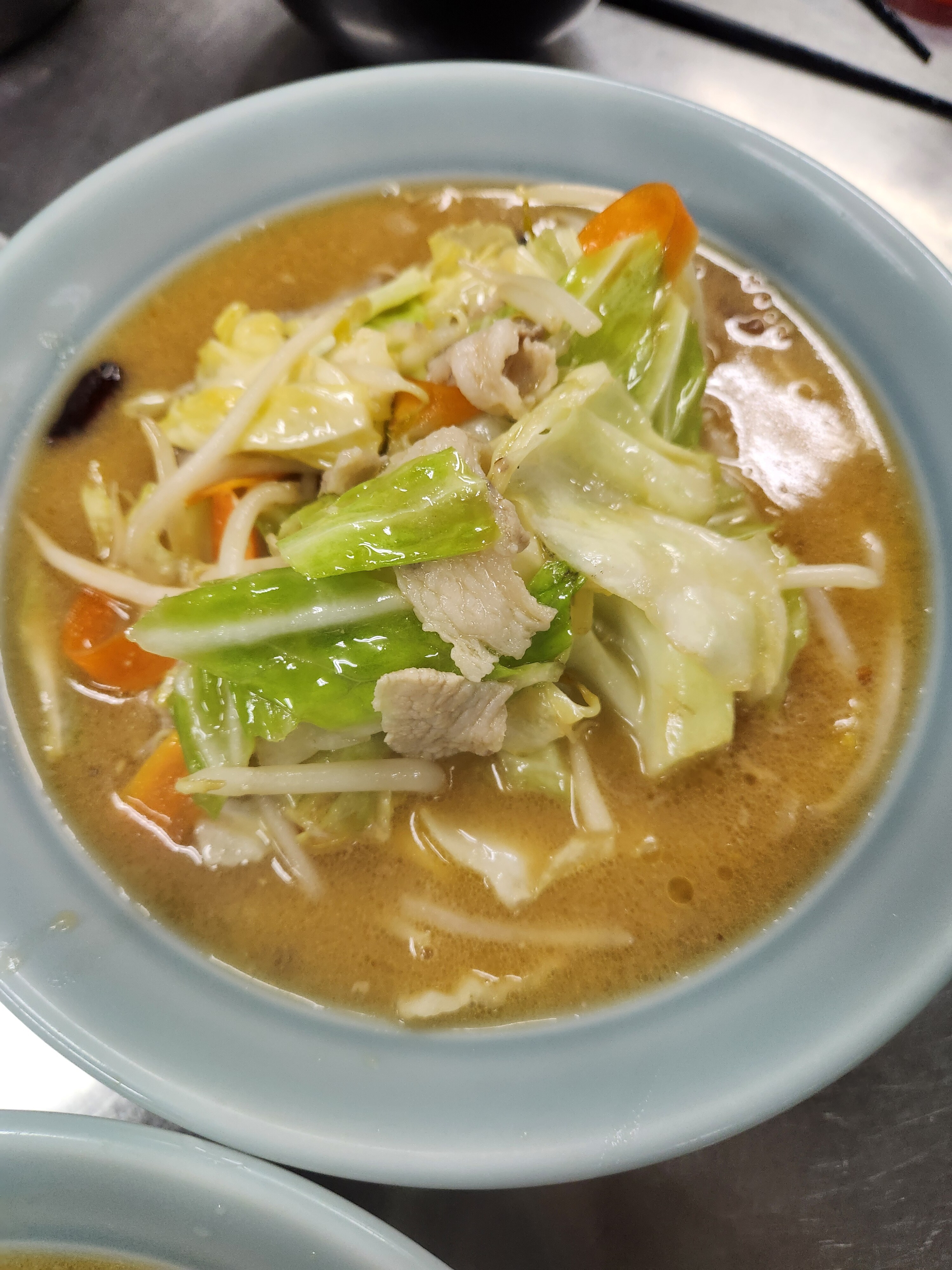 Set meal plan *Ramen also available on request