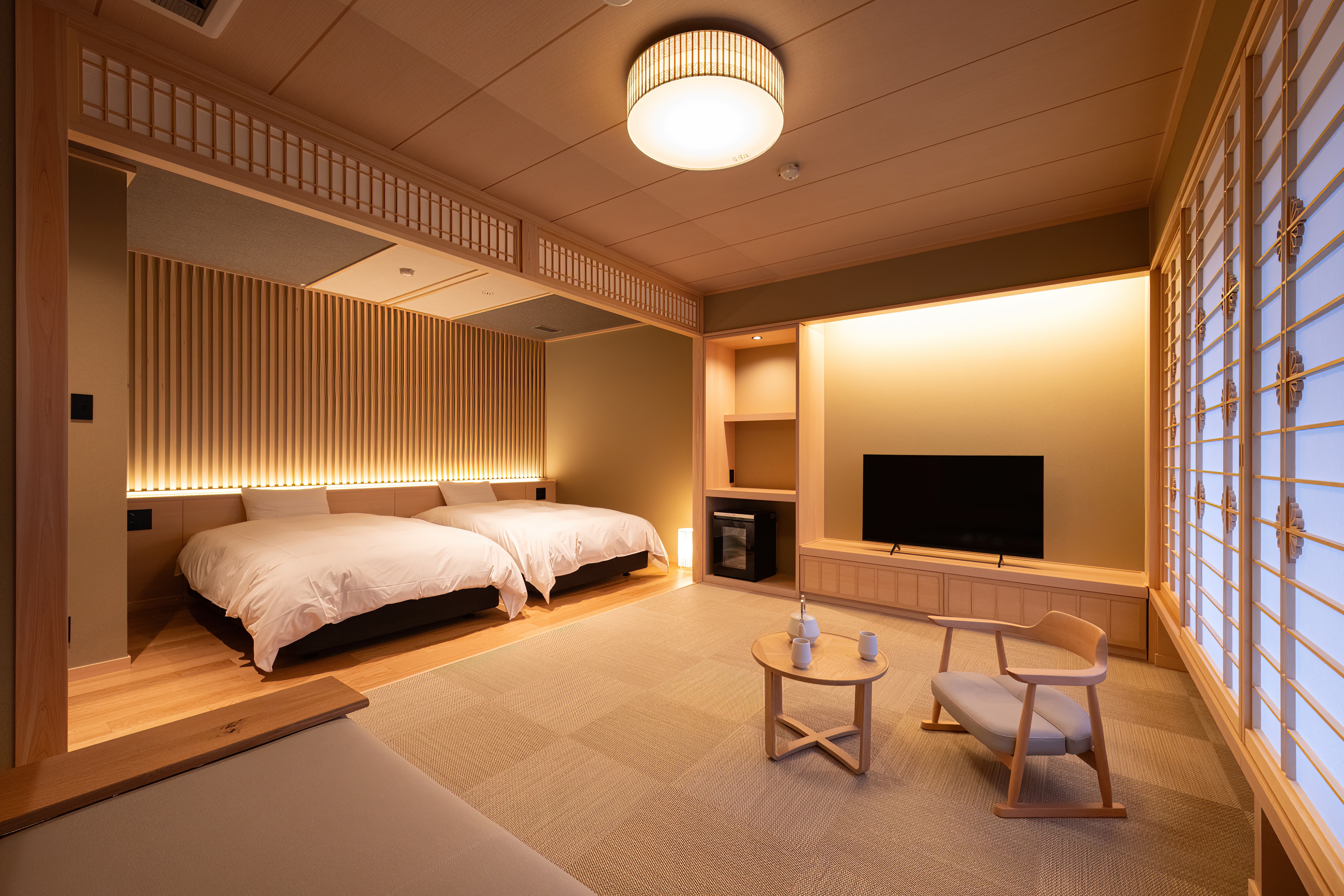 Suites