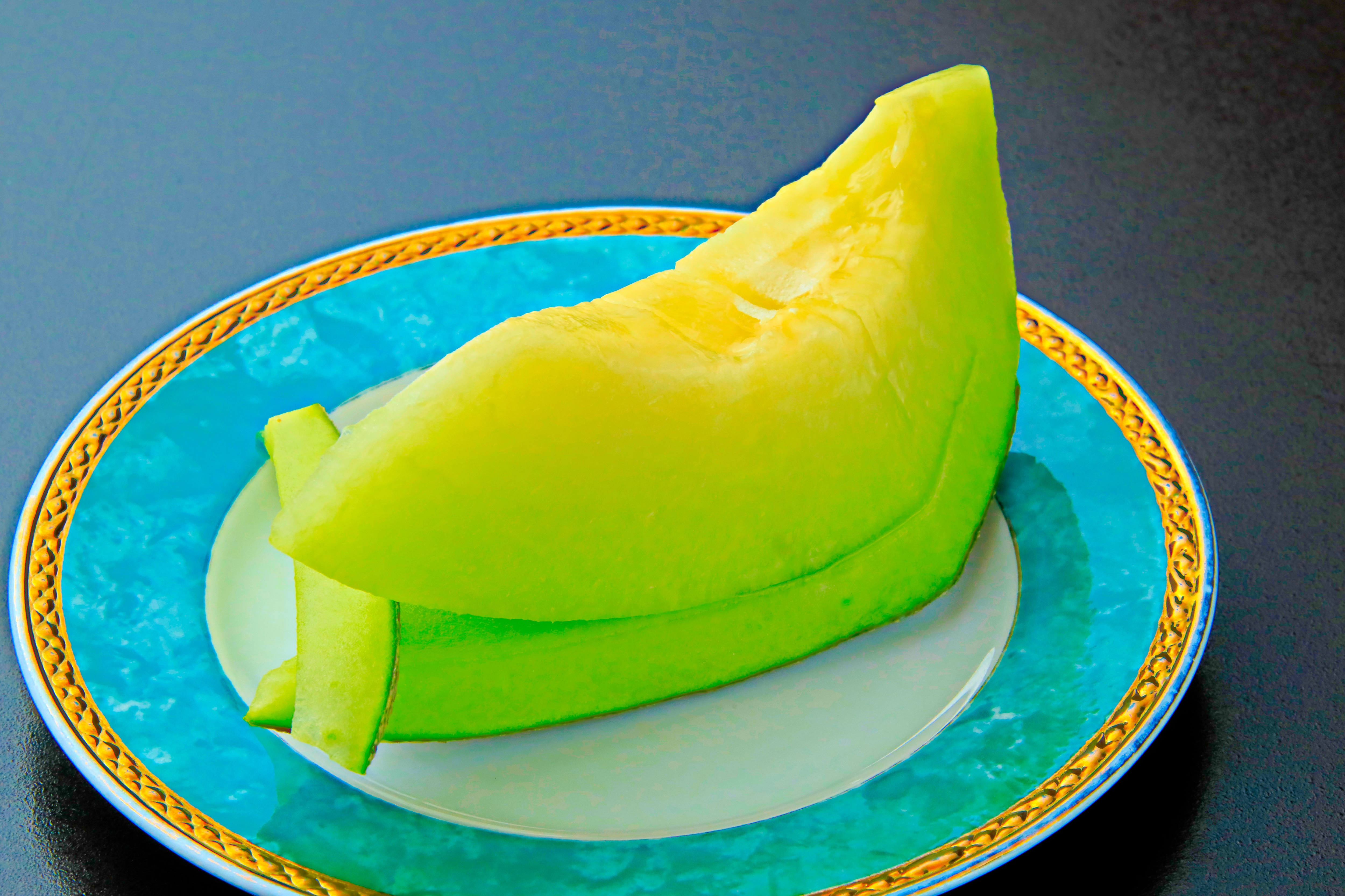 Fruit dessert