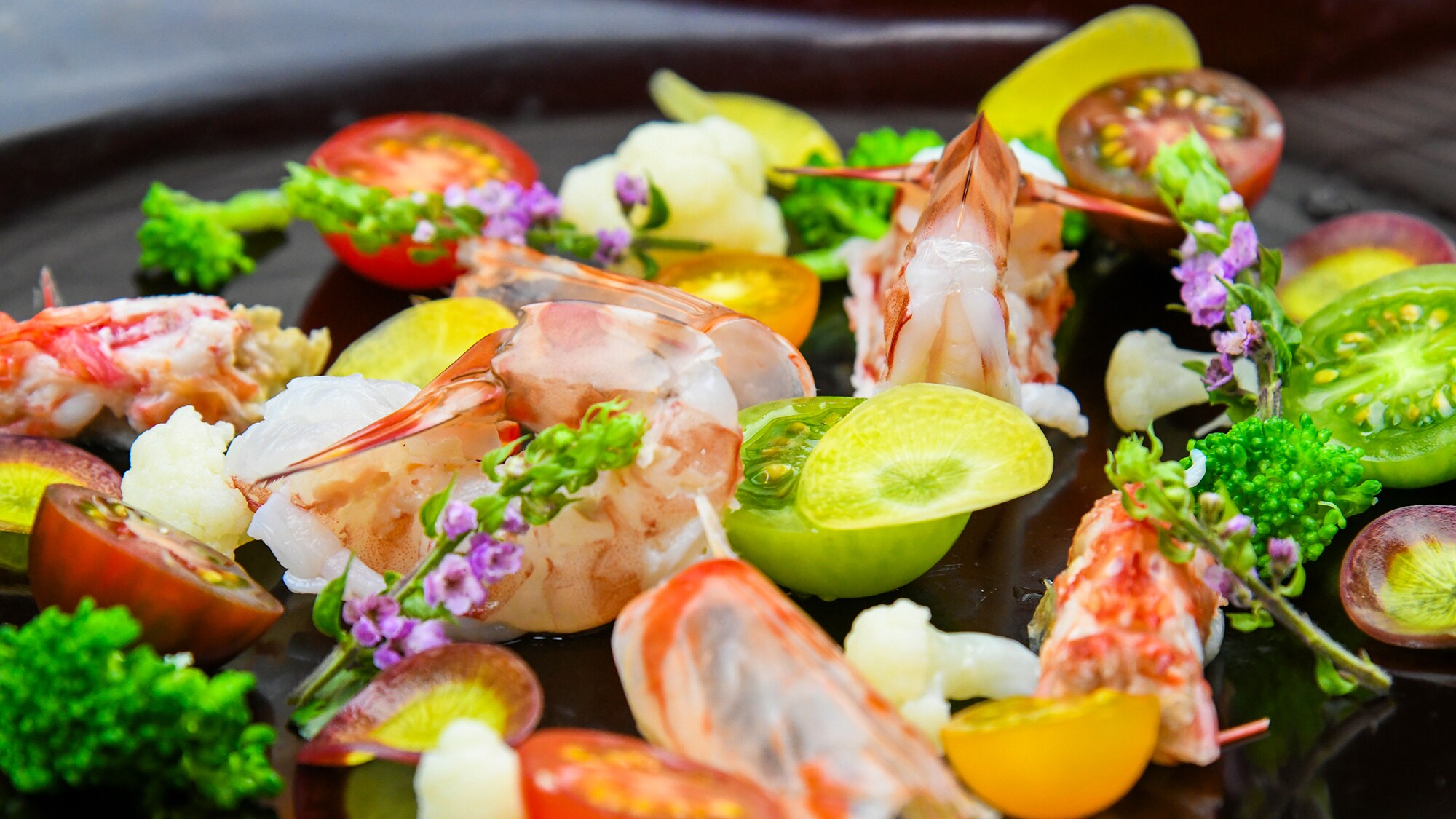 [Amakusa Romankan] Cuisine