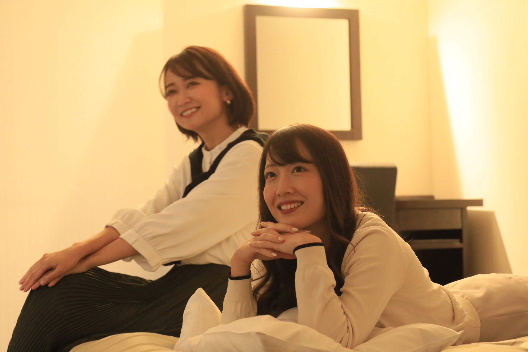 Thư giãn trong phòng của bạn