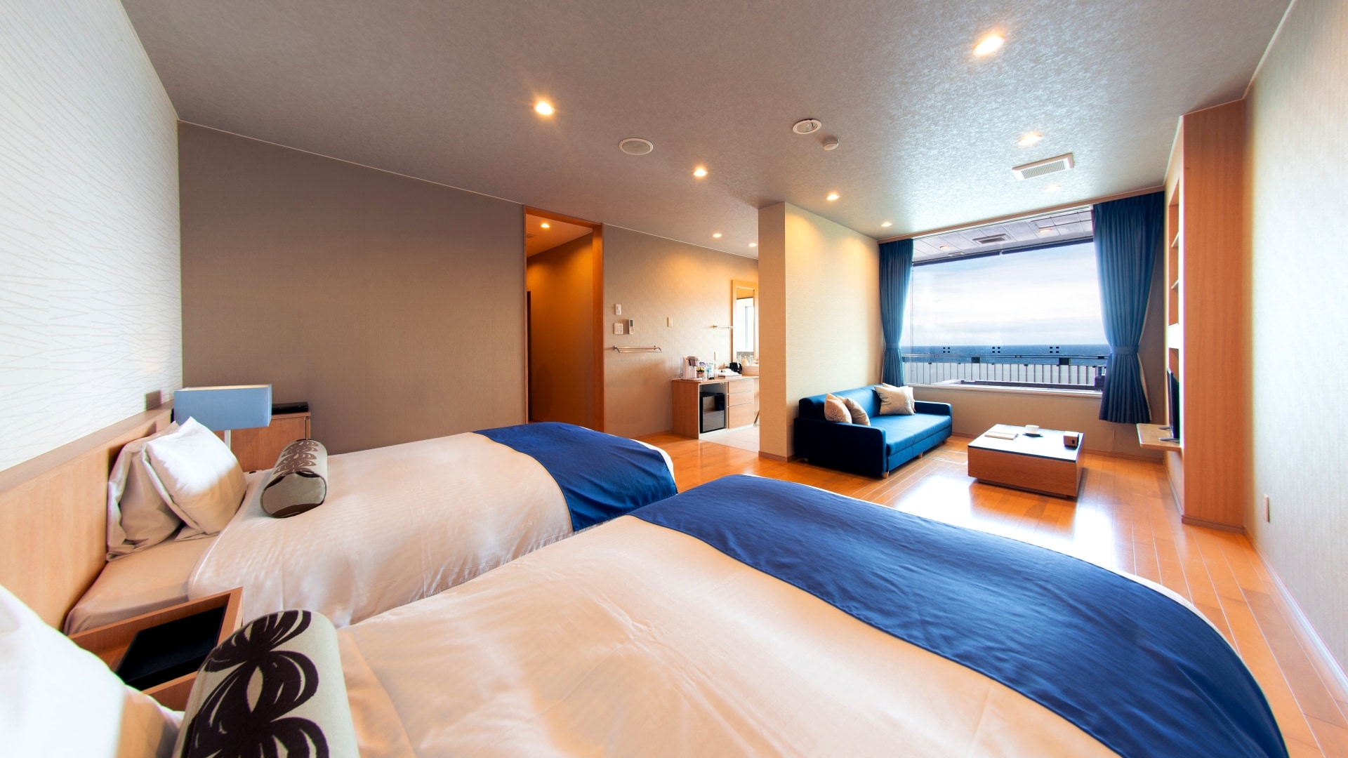 LUMIERE TWIN 302
