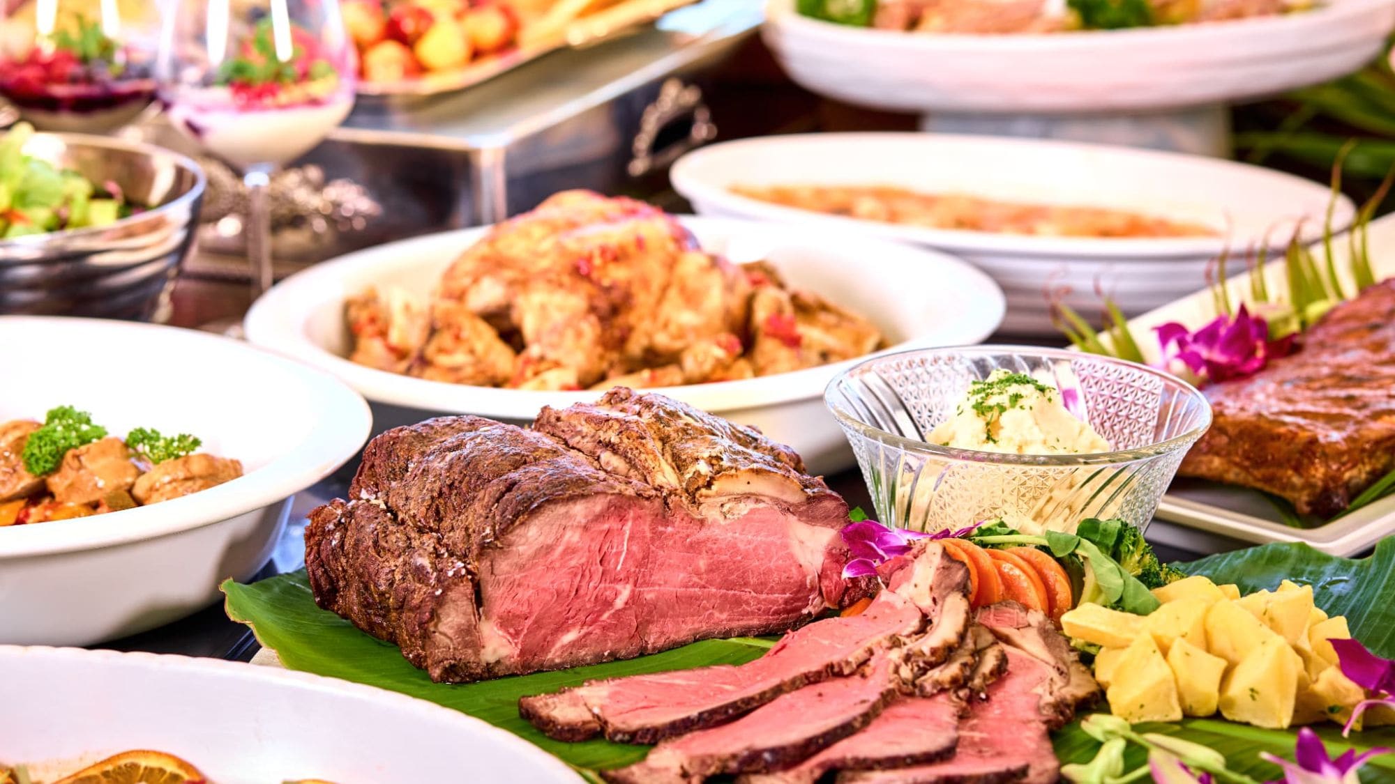 [Cánh Đông | Thực đơn bữa sáng đặc biệt có thời hạn]