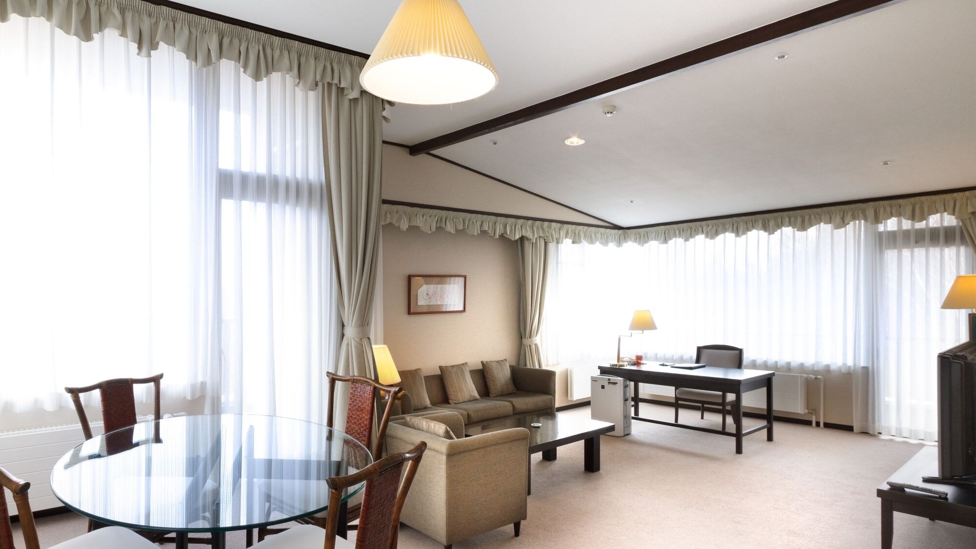Phòng Royal Suite