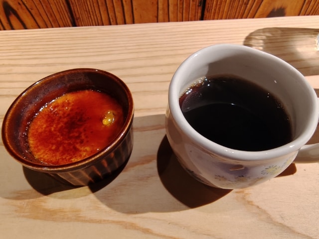 ブリュレとコーヒー.jpg