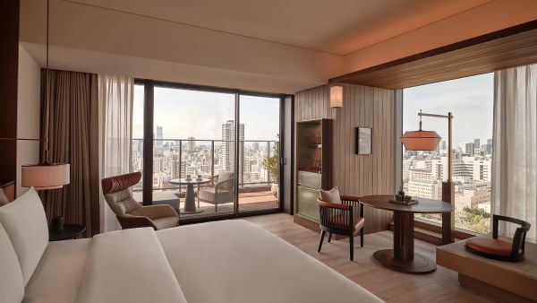 Premier Room