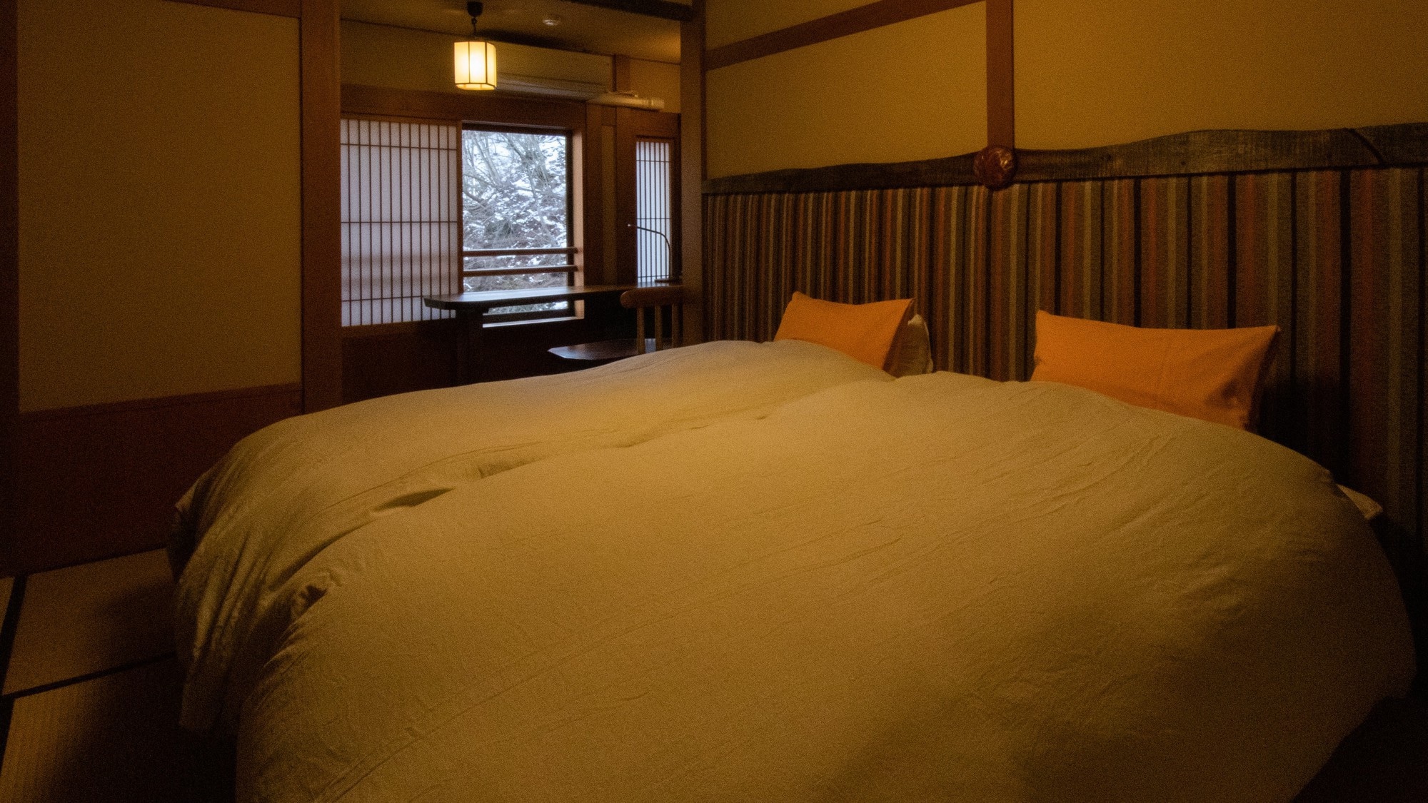 Renewal in 2023 Twin guest room "Boku"