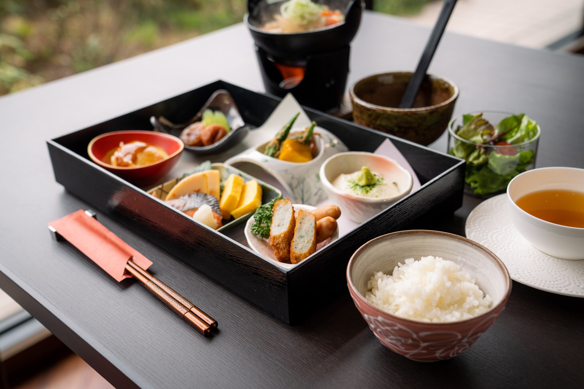 sarapan