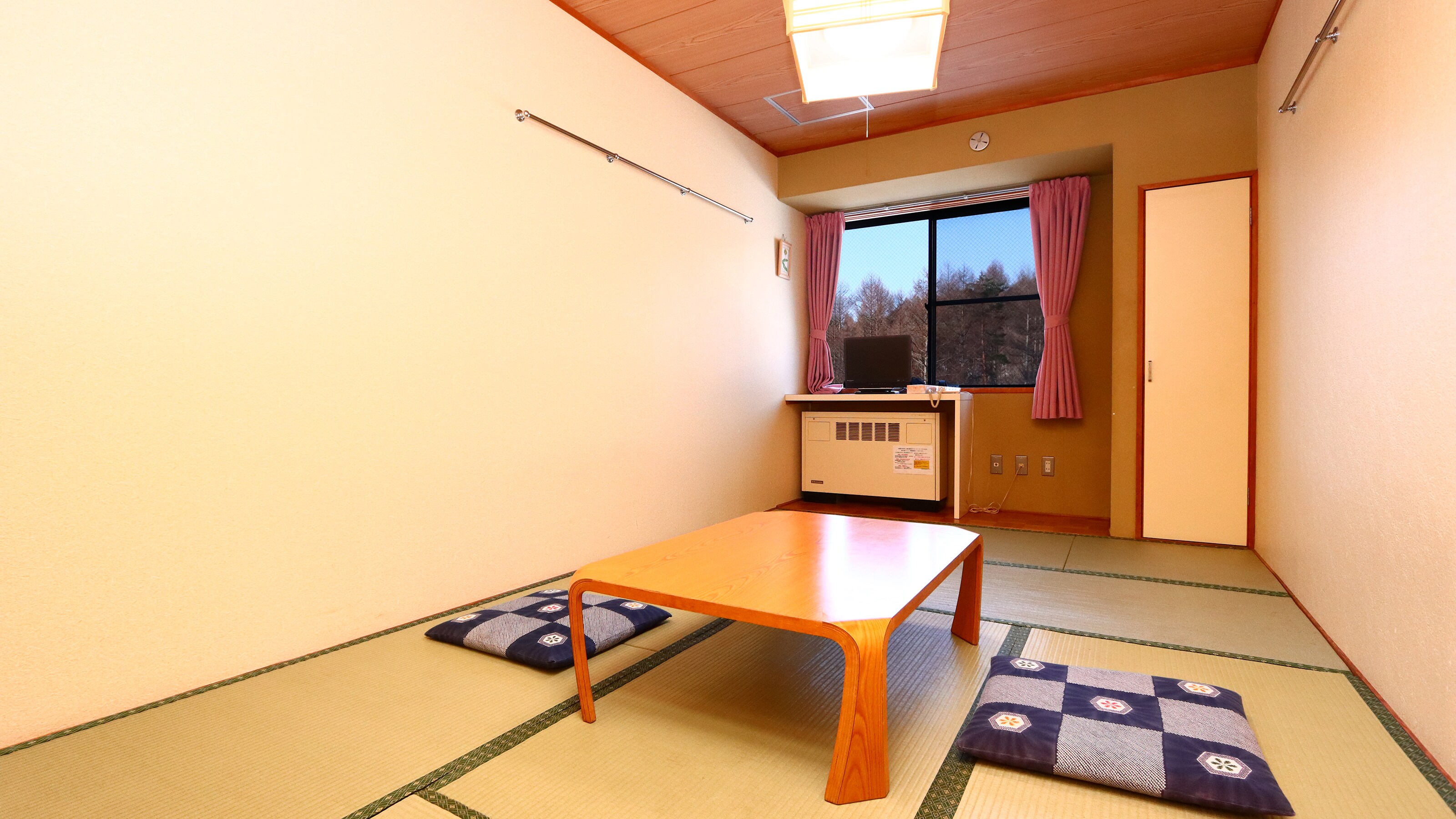 [隨機日式房間附衛浴]