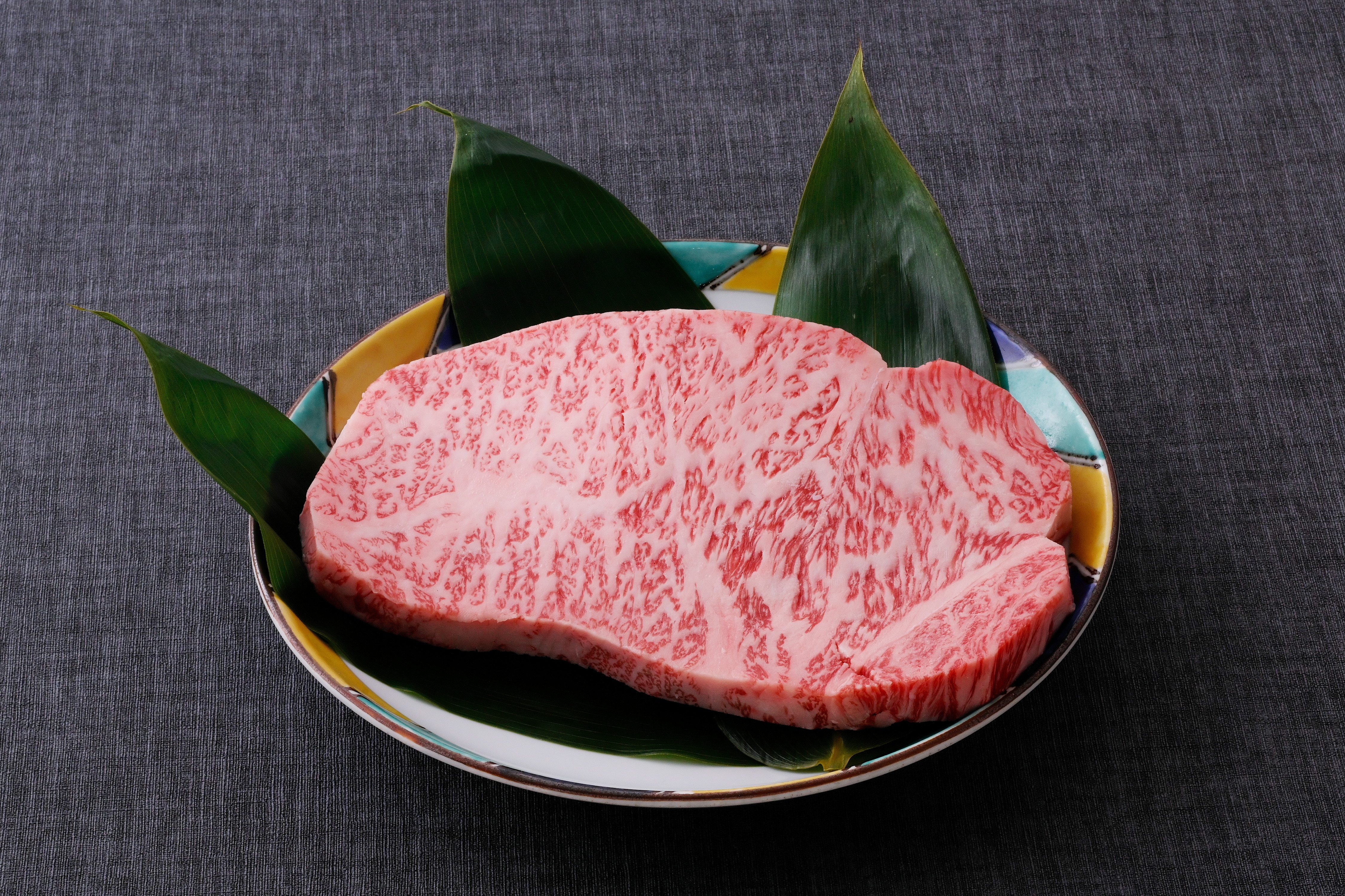 Daging sapi Ashitaka