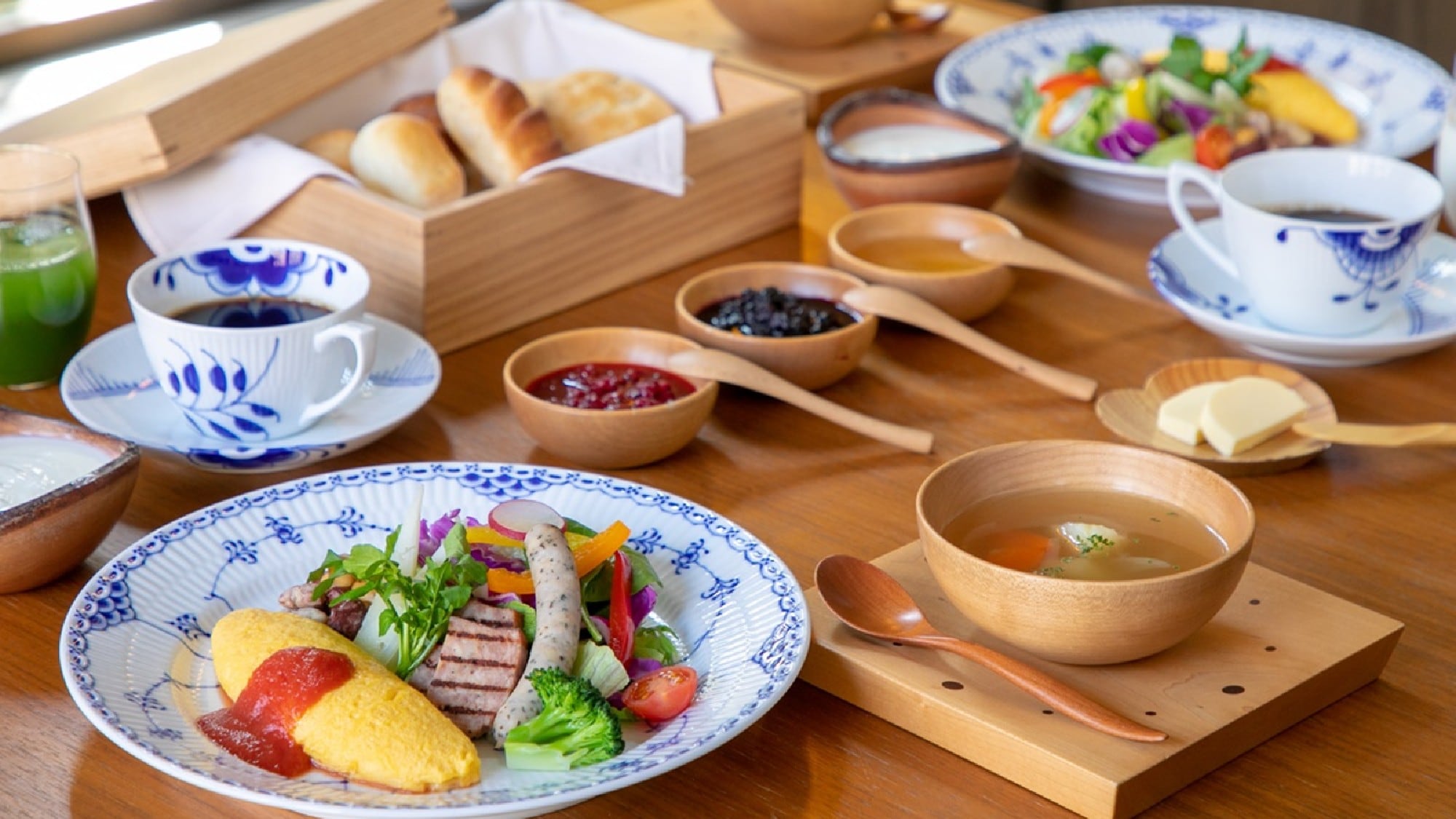 조식(예)