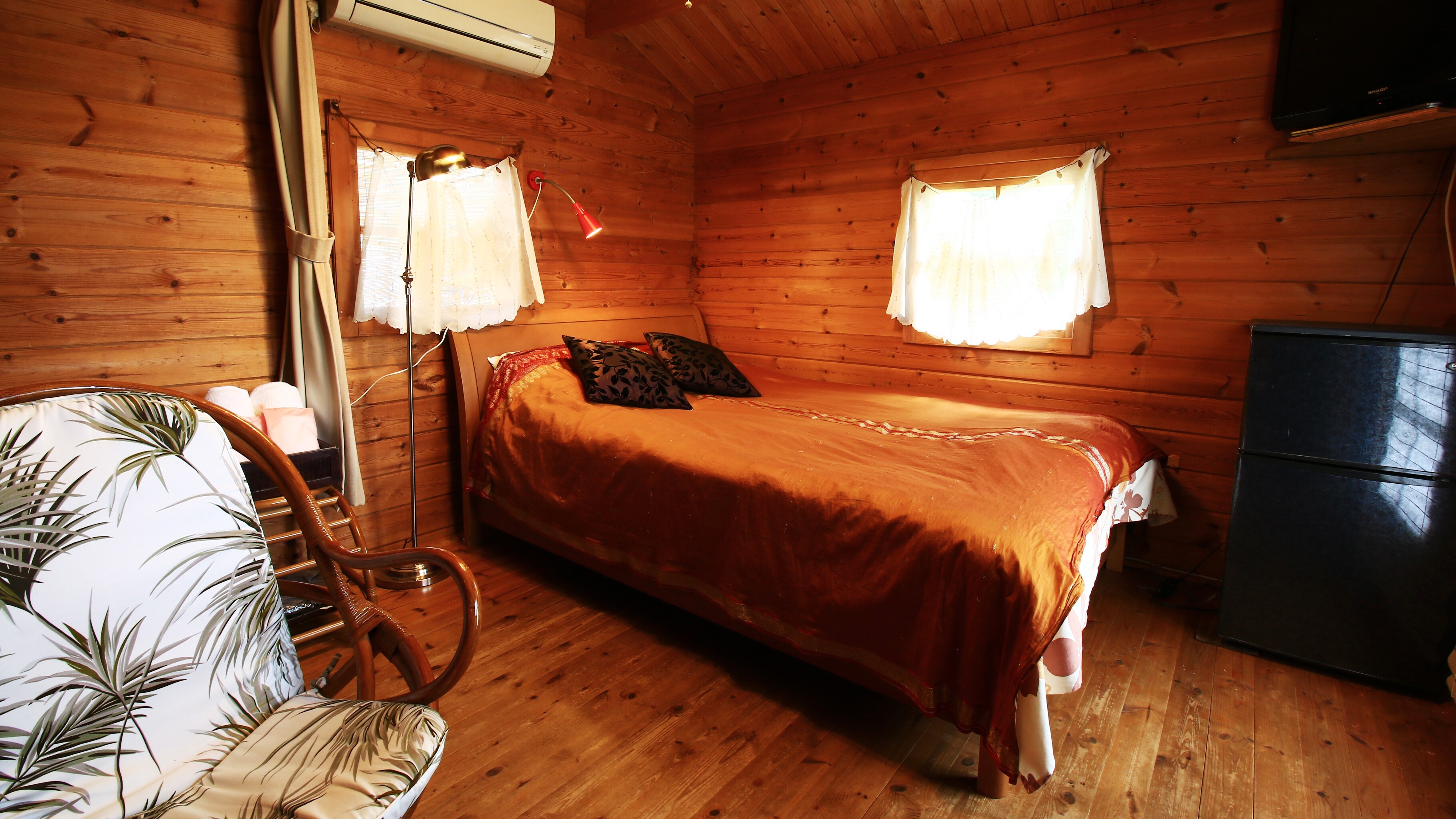 【Kamar Pangeran】