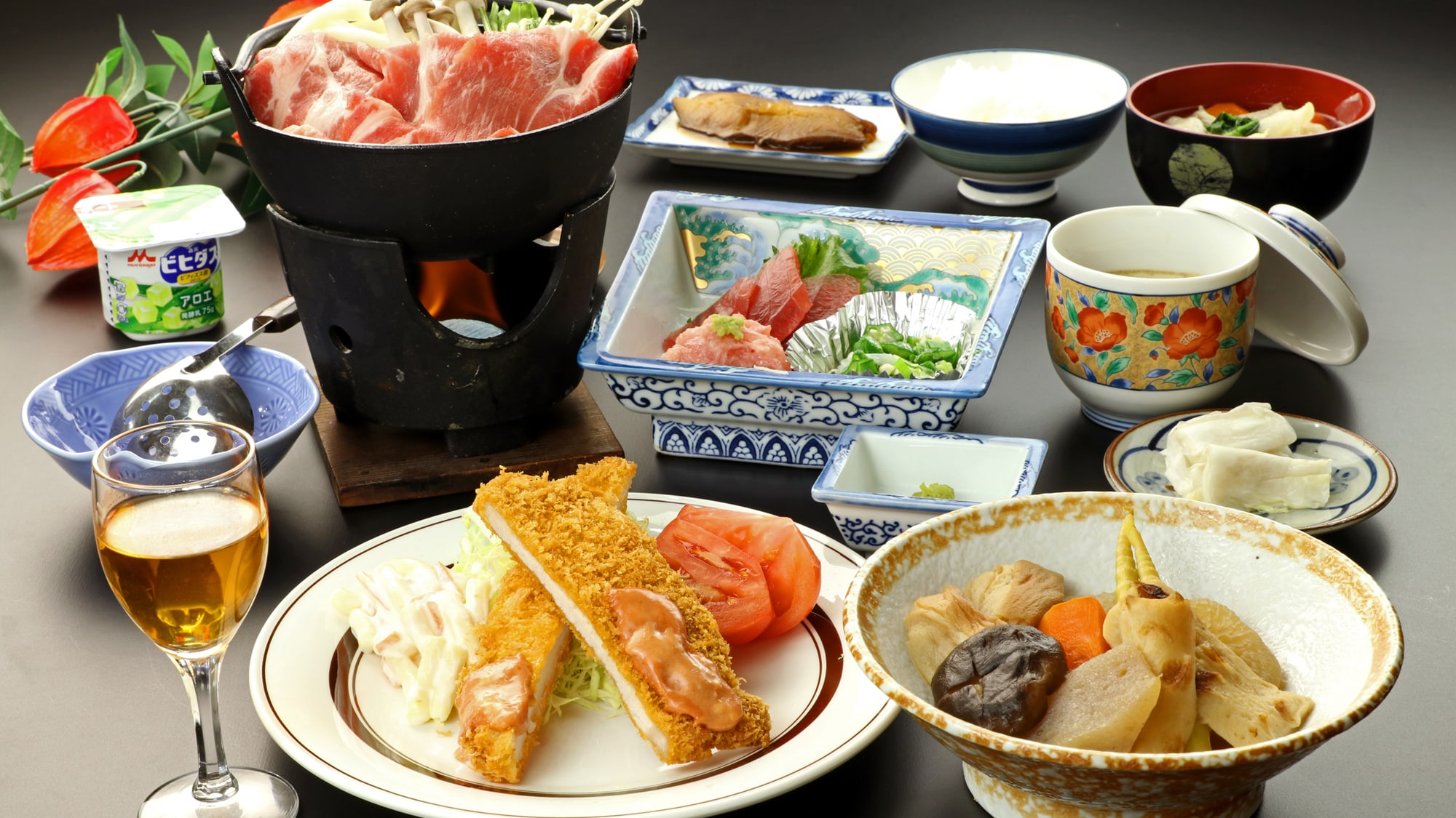 [Standard] เมนูรายวันที่กินทุกวันไม่เคยเบื่อ