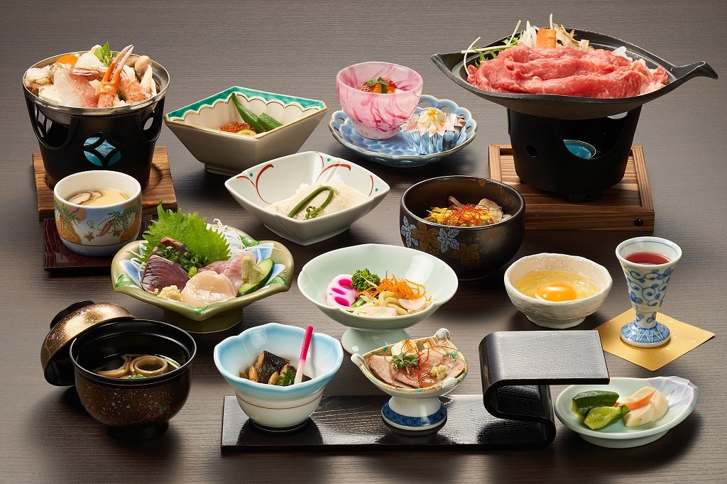莉莉餐