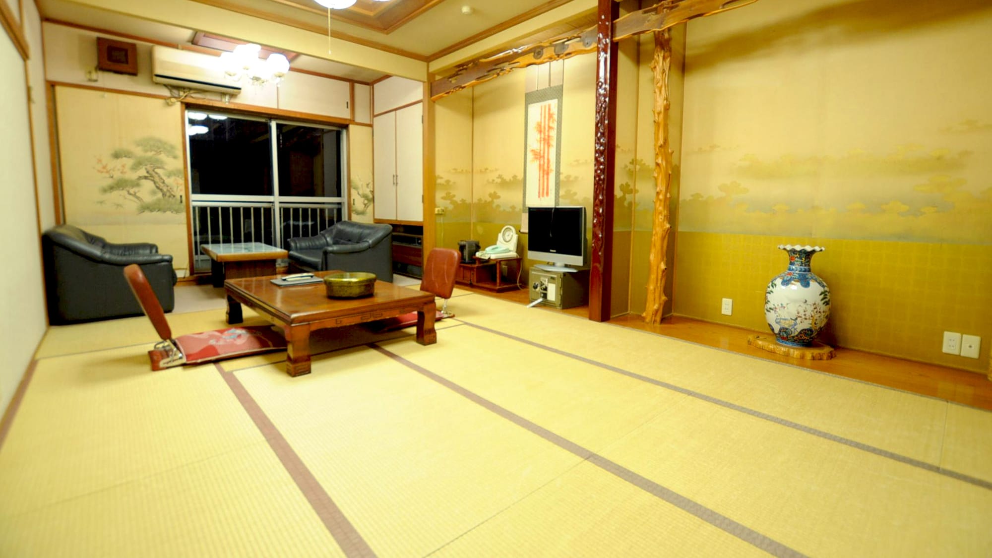 ■Guest Rooms■