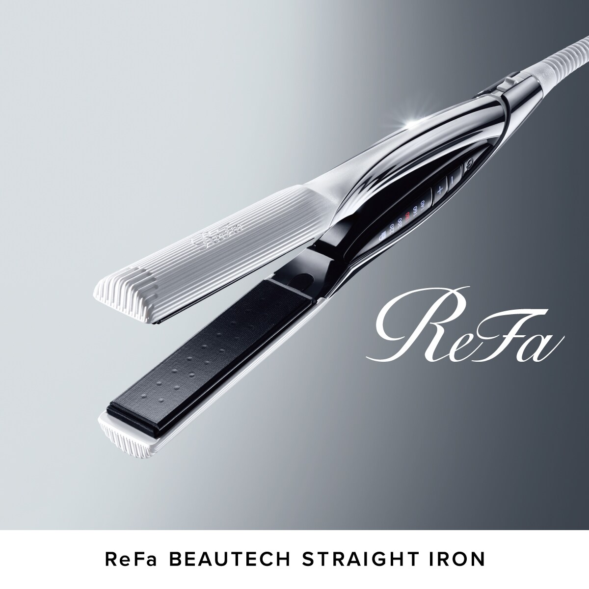 ReFa 스트레이트 다리미