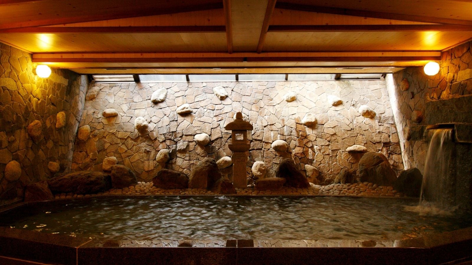 Inspiration Bath