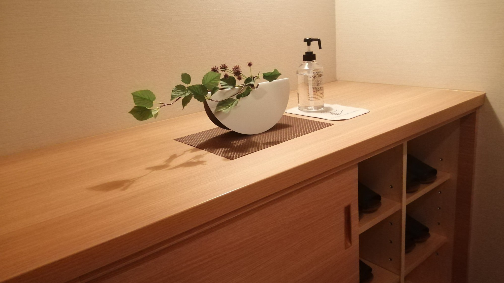 Annex [Asuka] Superior Japanese-Western style room river side