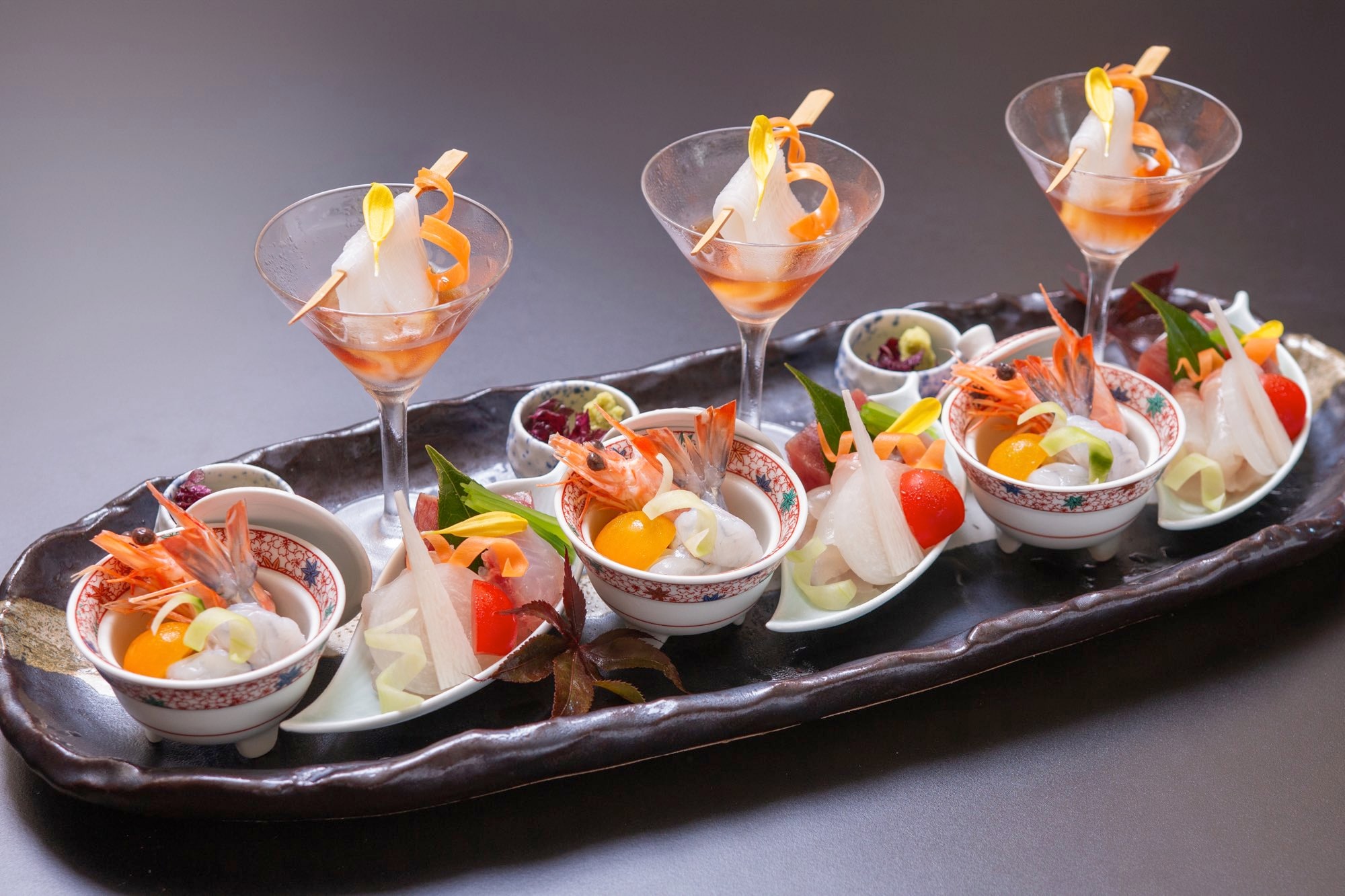 Ichibankan: Food image