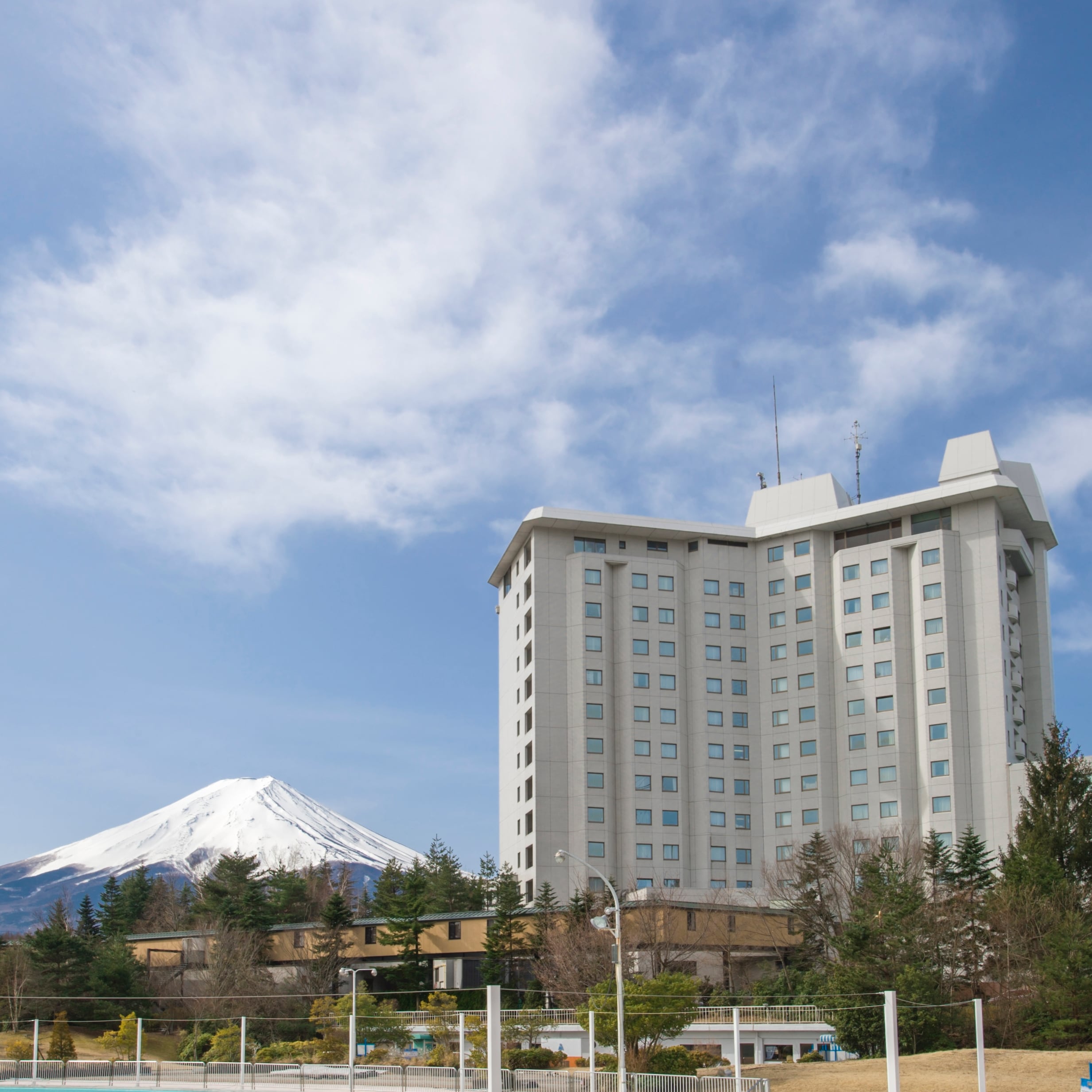 Hotel information and reservations for Highland Resort Hotel & Spa |  Rakuten Travel